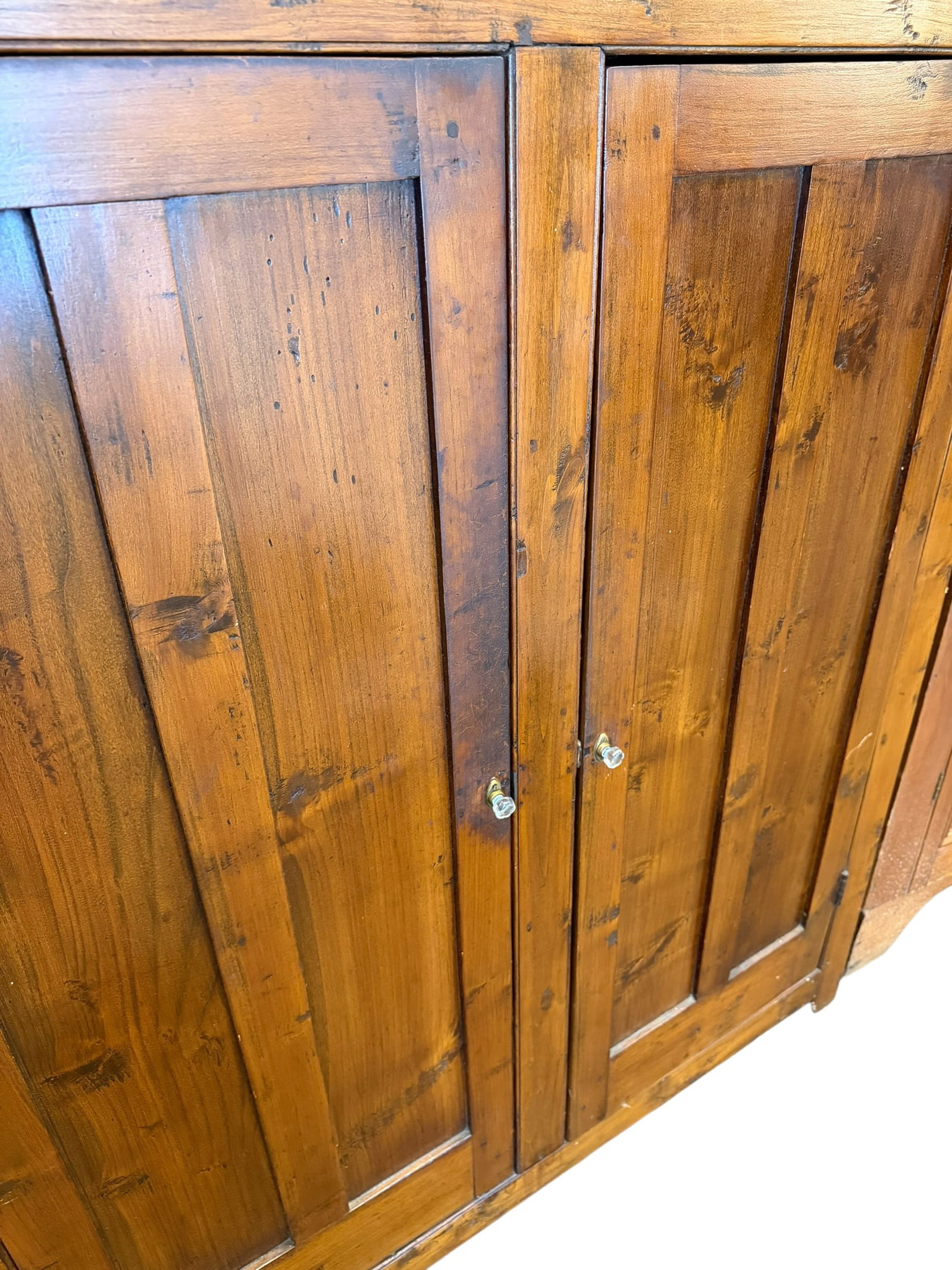 Cherry Jelly Cupboard - 3