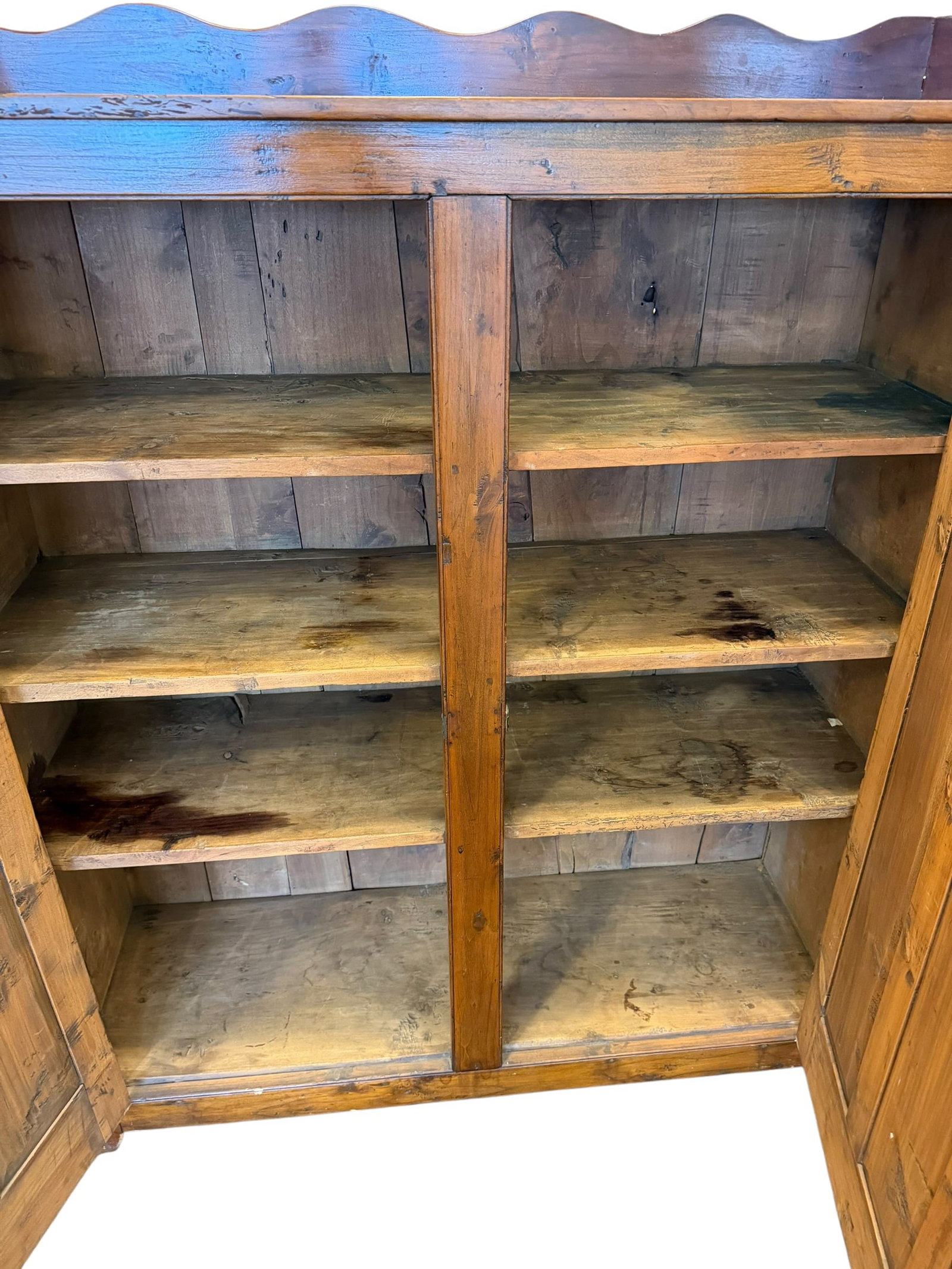 Cherry Jelly Cupboard - 4