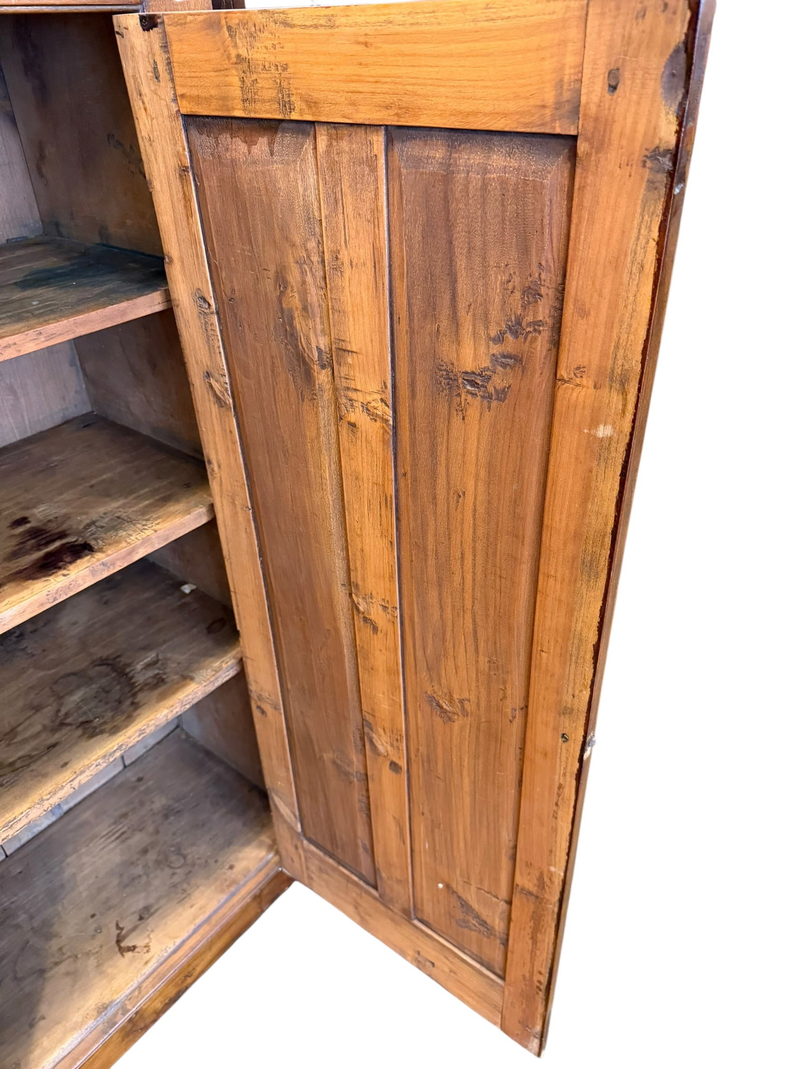 Cherry Jelly Cupboard - 5