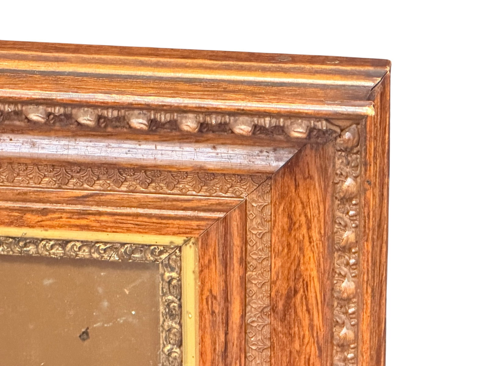 Signed Framed Still Life Print - 5