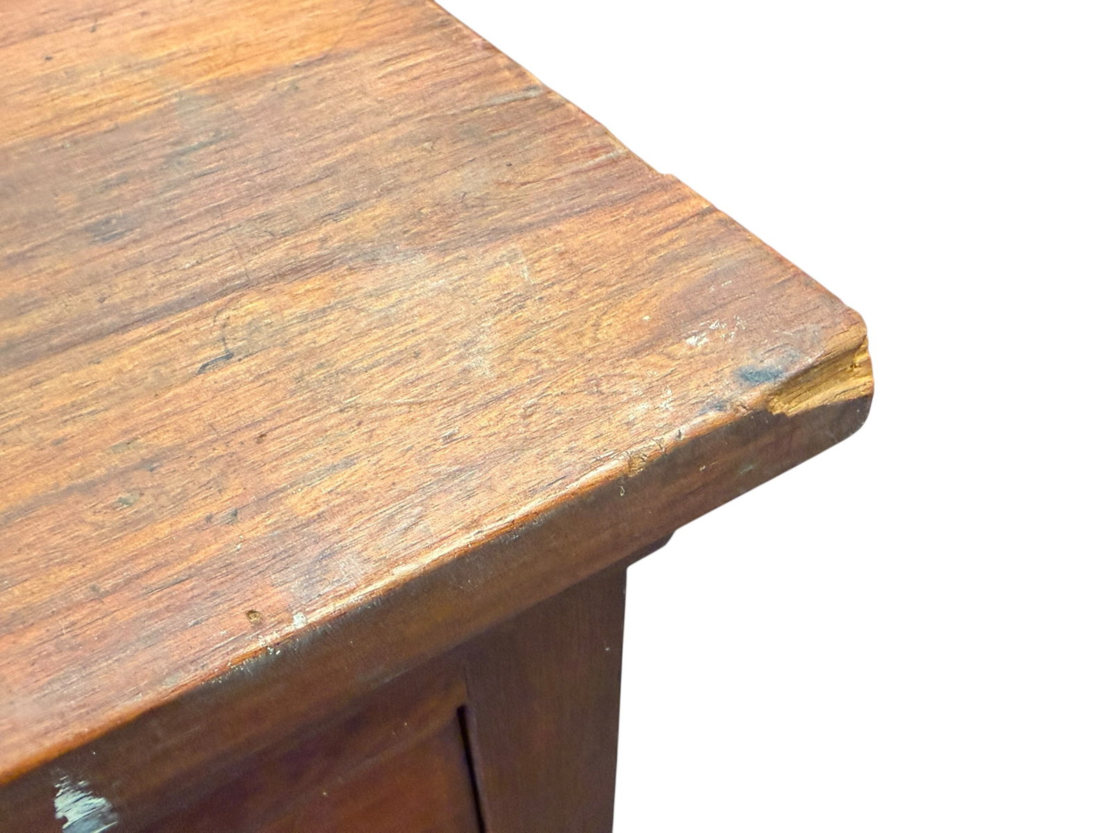 4 Drawer Chest - 2