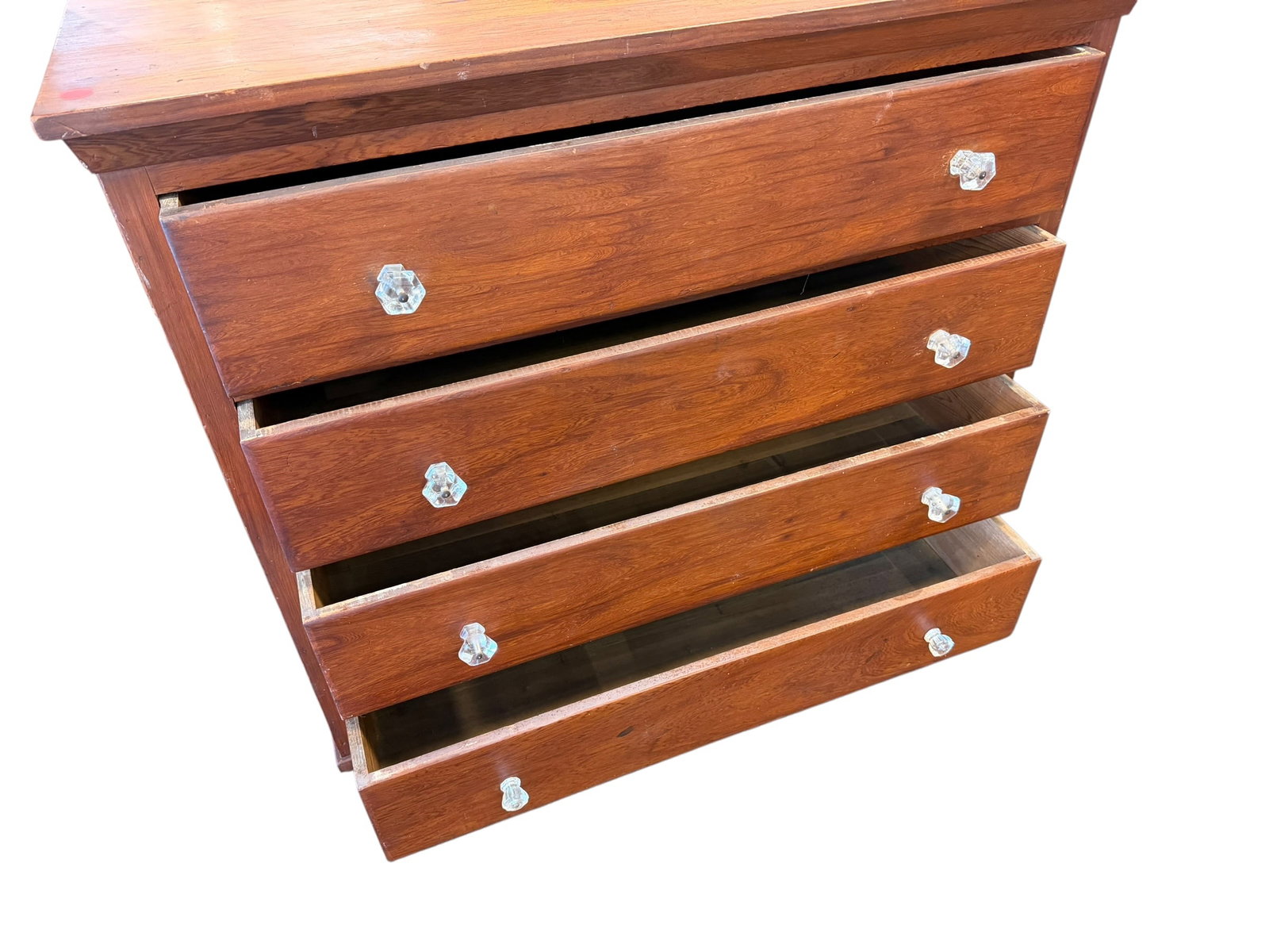 4 Drawer Chest - 3