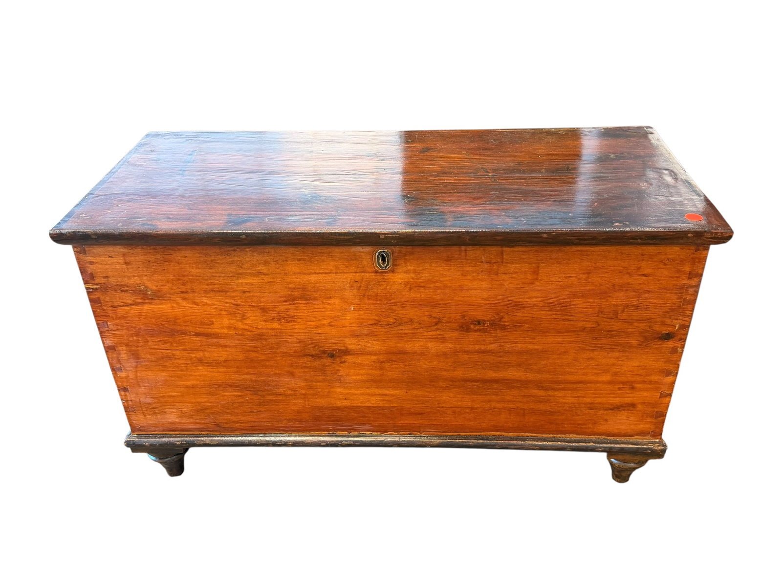 Blanket Chest - 2