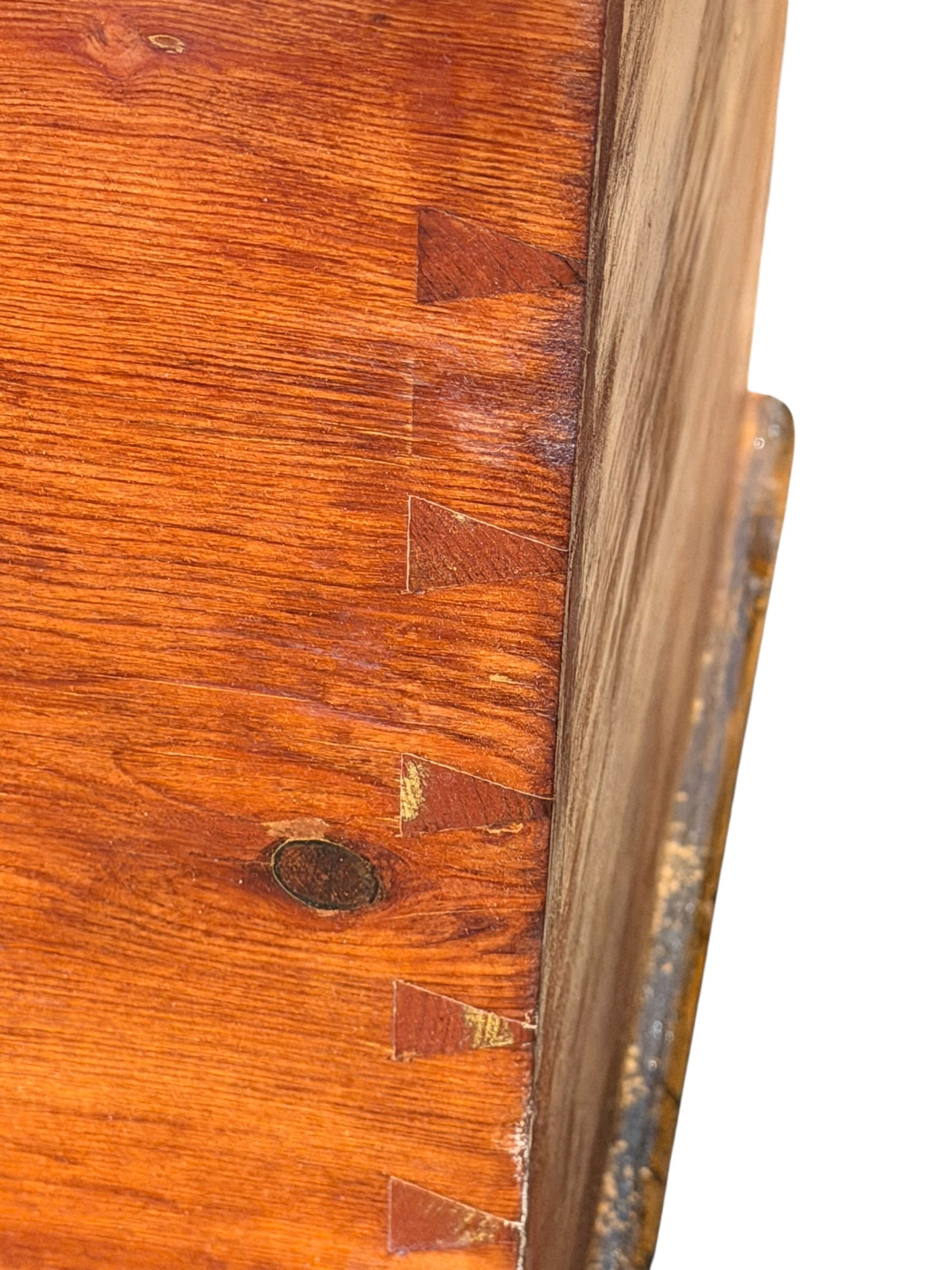 Blanket Chest - 3