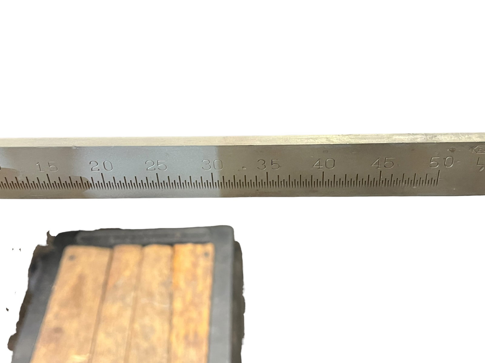 Early Railroad Scale - 6