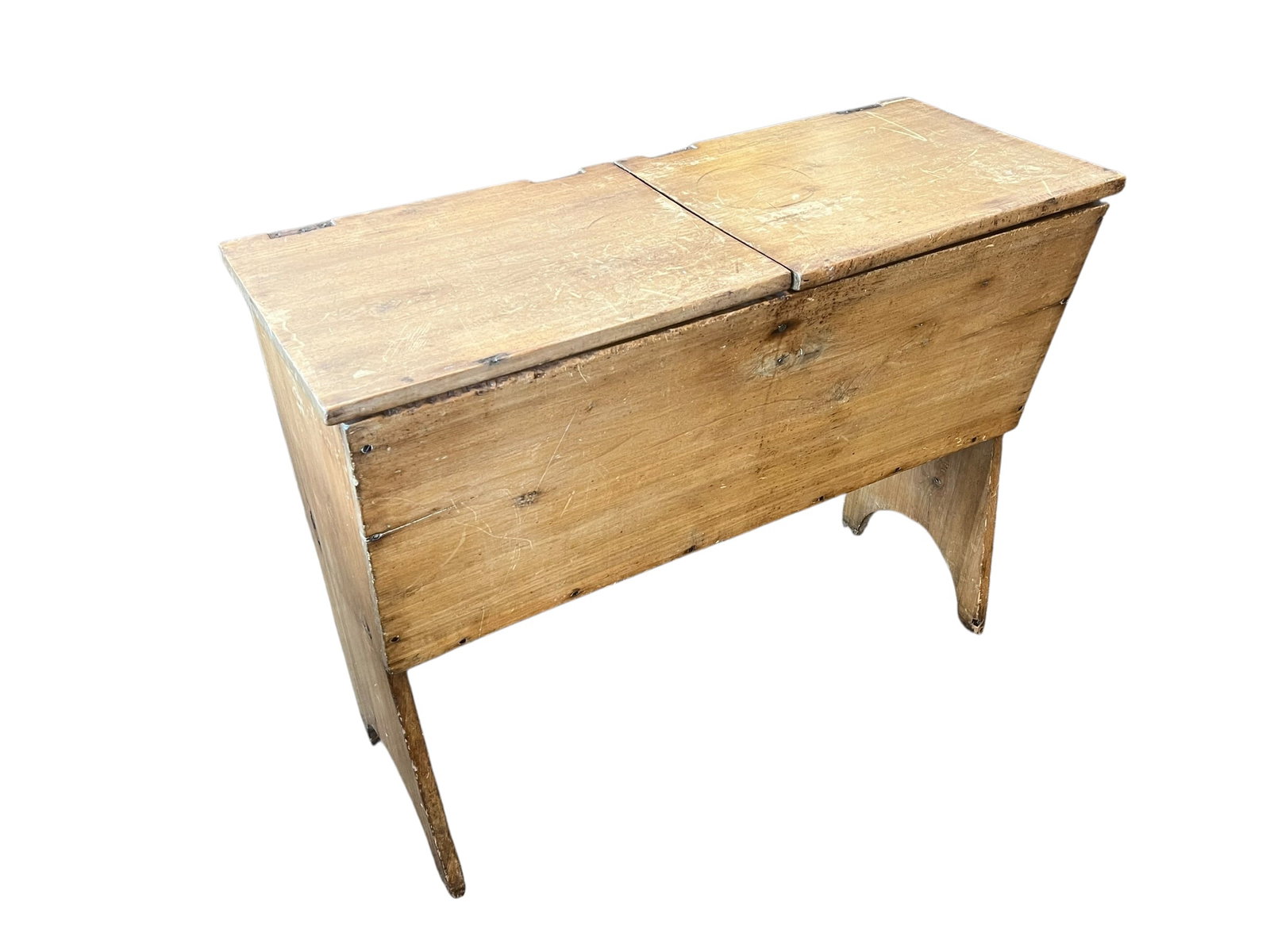 Primitive Meal Bin (1 of 5)
