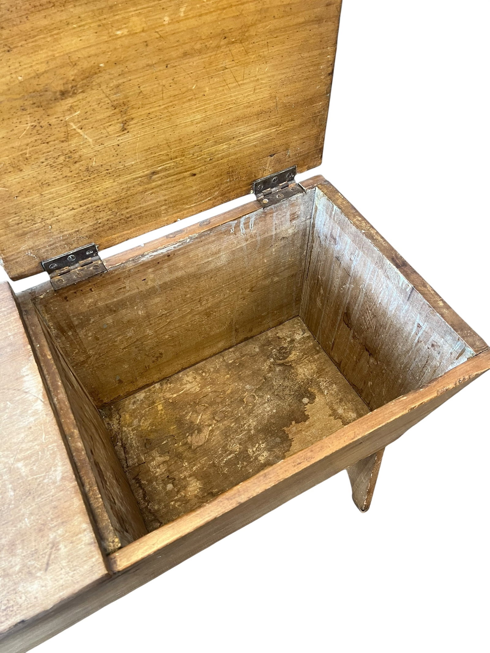 Primitive Meal Bin - 3