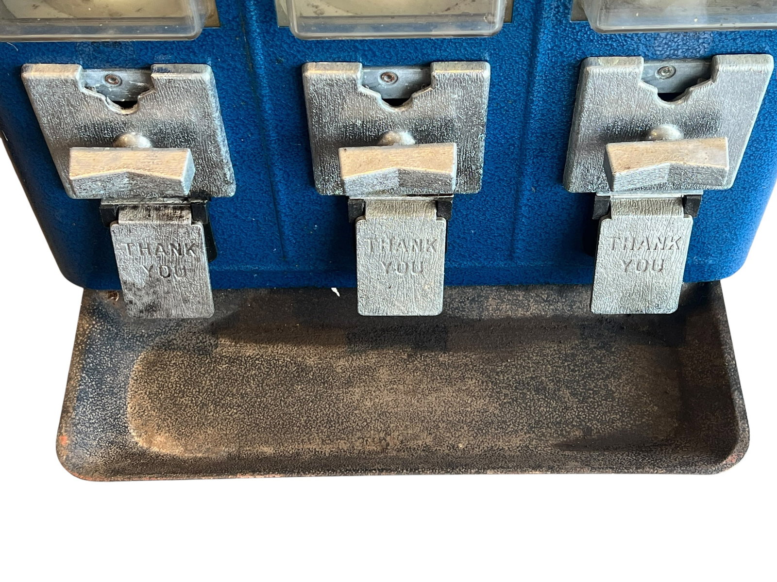 3 Stall Candy Vending Machine - 4