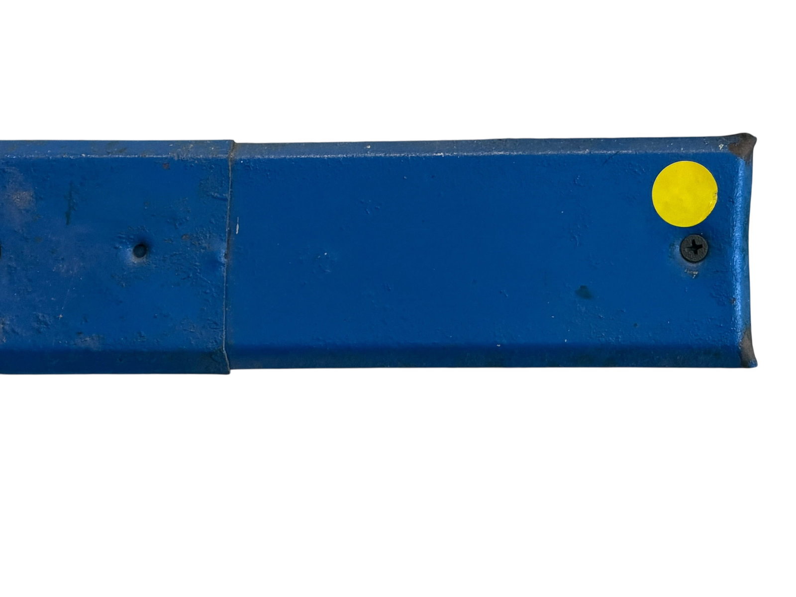 Early original Sunbeam Bread Door Pull - 4