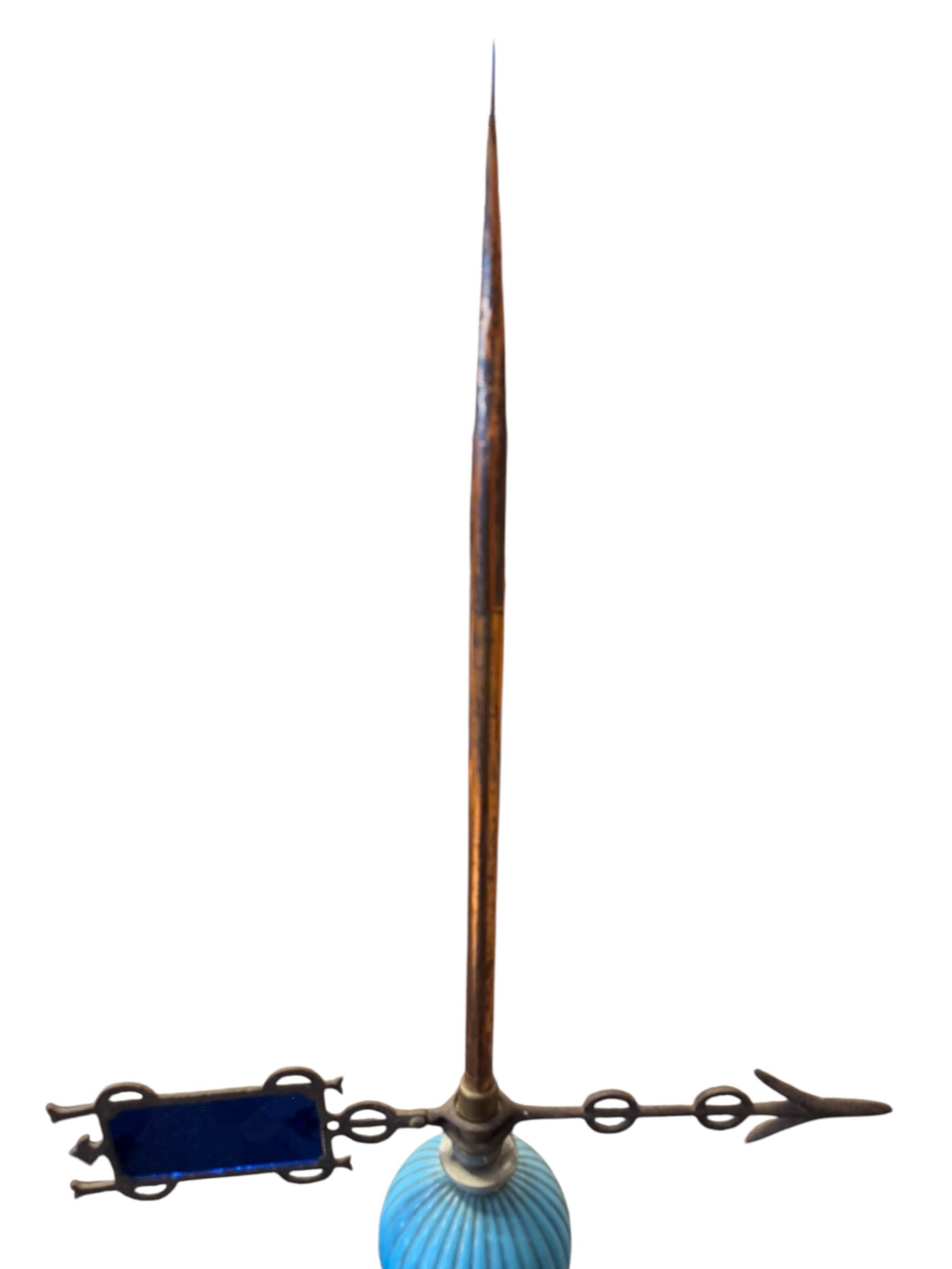 Lightning Rod - 2