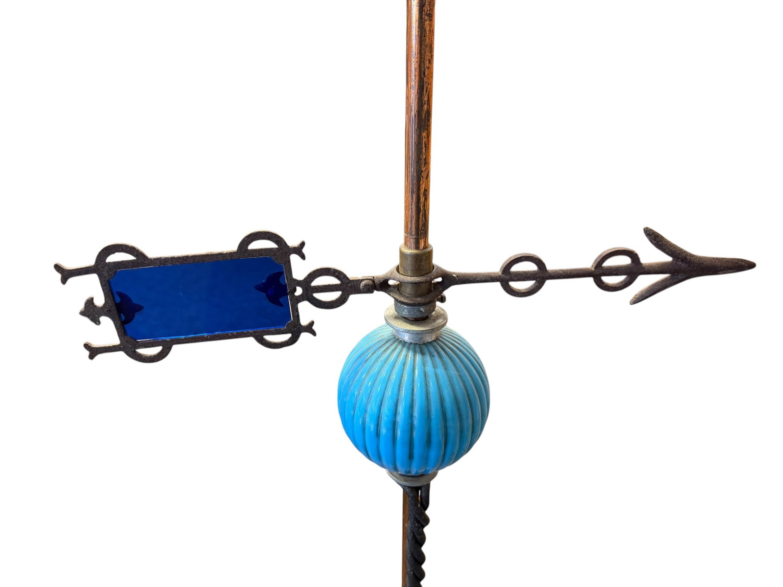Lightning Rod - 3