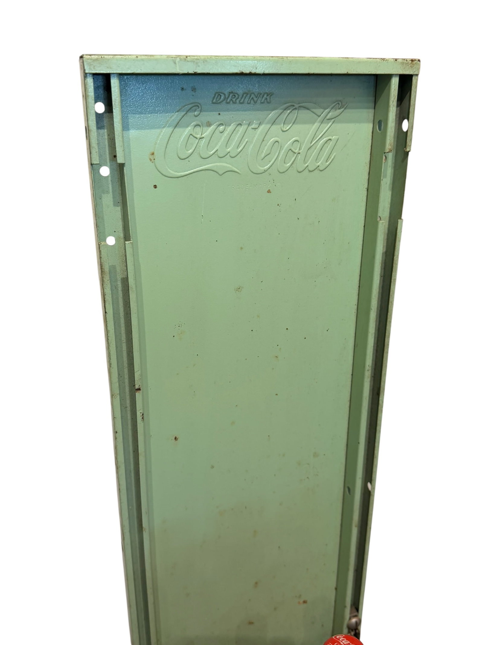 Coca Cola Advertising Display - 2