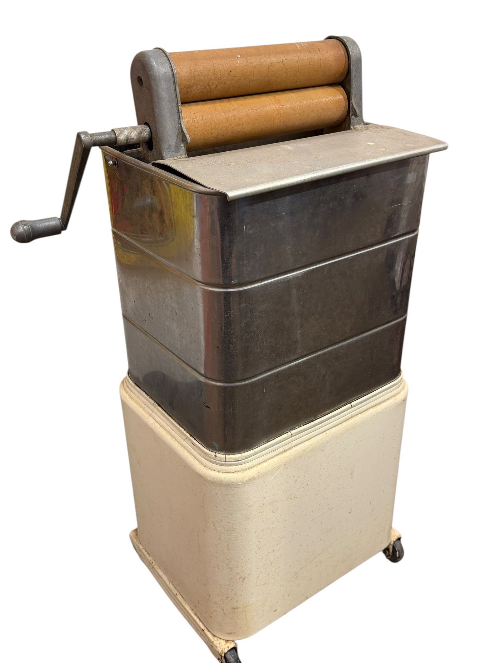 Kid’s Washer/Ringer (1 of 4)