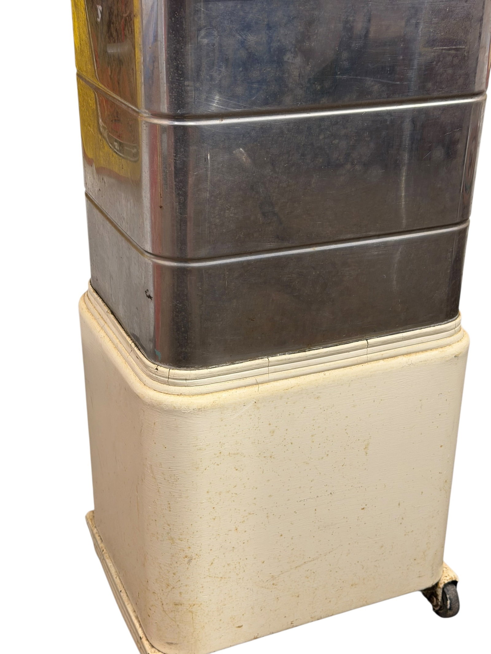 Kid’s Washer/Ringer - 3