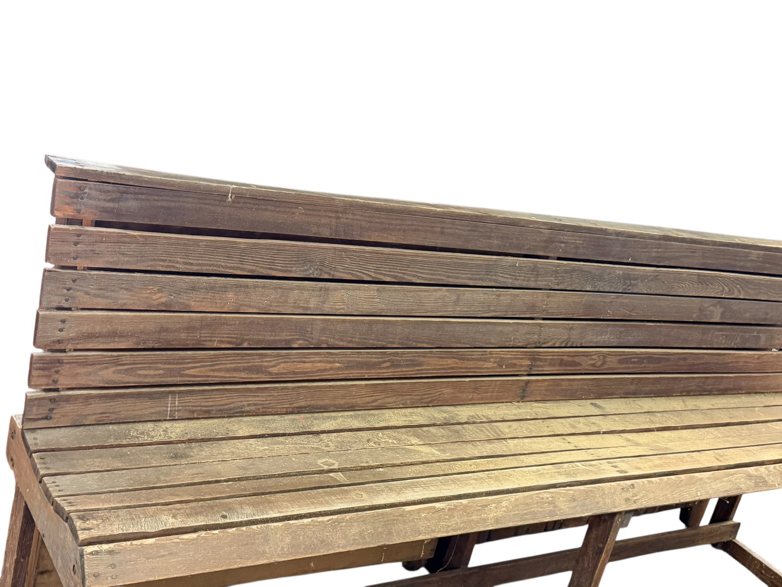 Primitive Bench - 3
