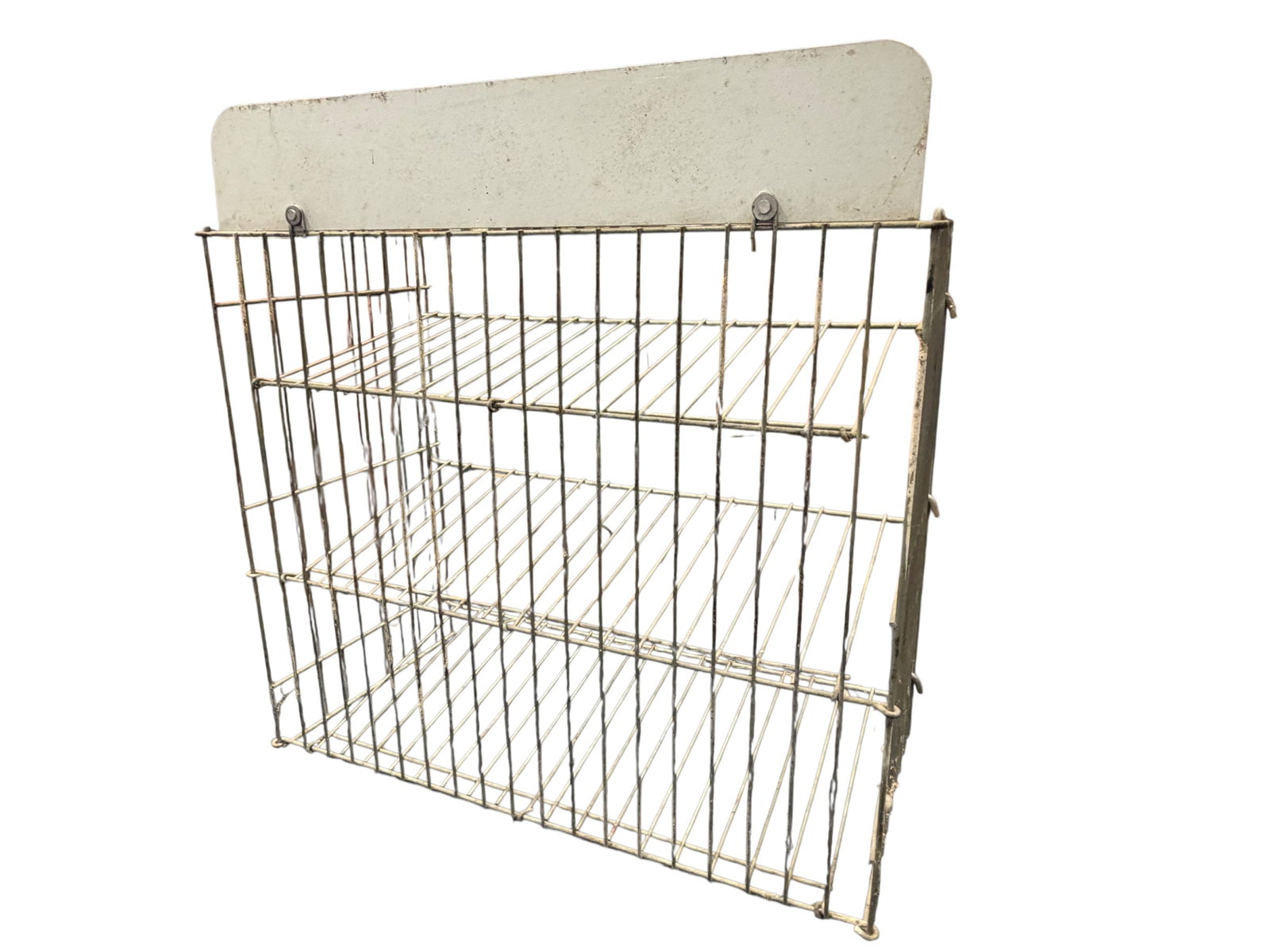 Gordon’s Snack Bar Display Rack - 4