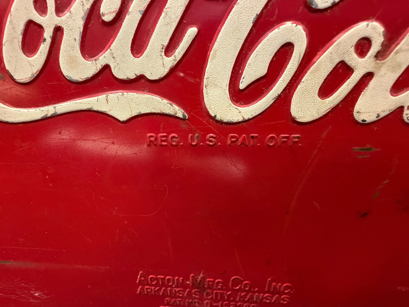 Coca Cola Cooler - 4
