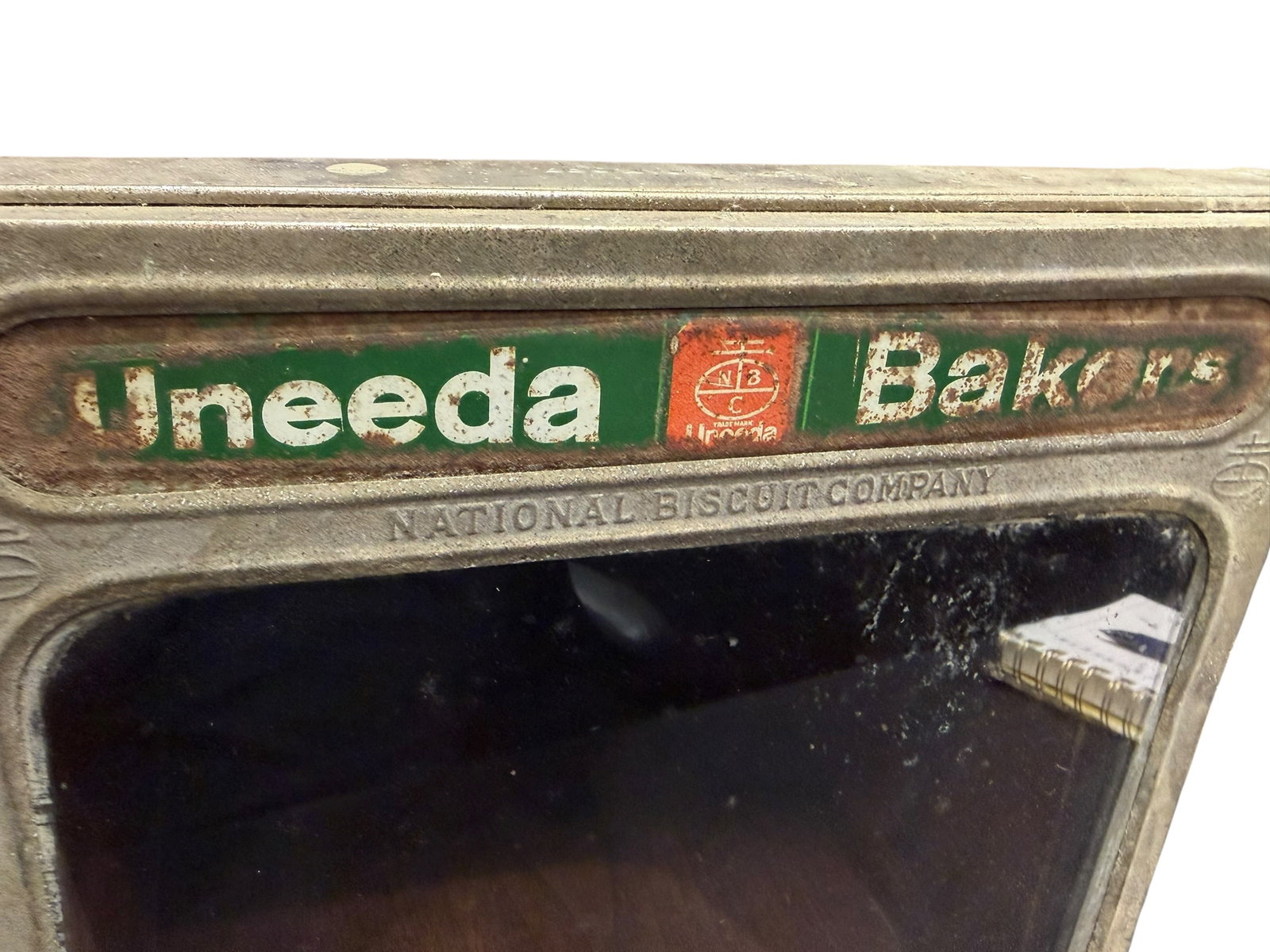 Uneada Bakers Display Cabinet - 3