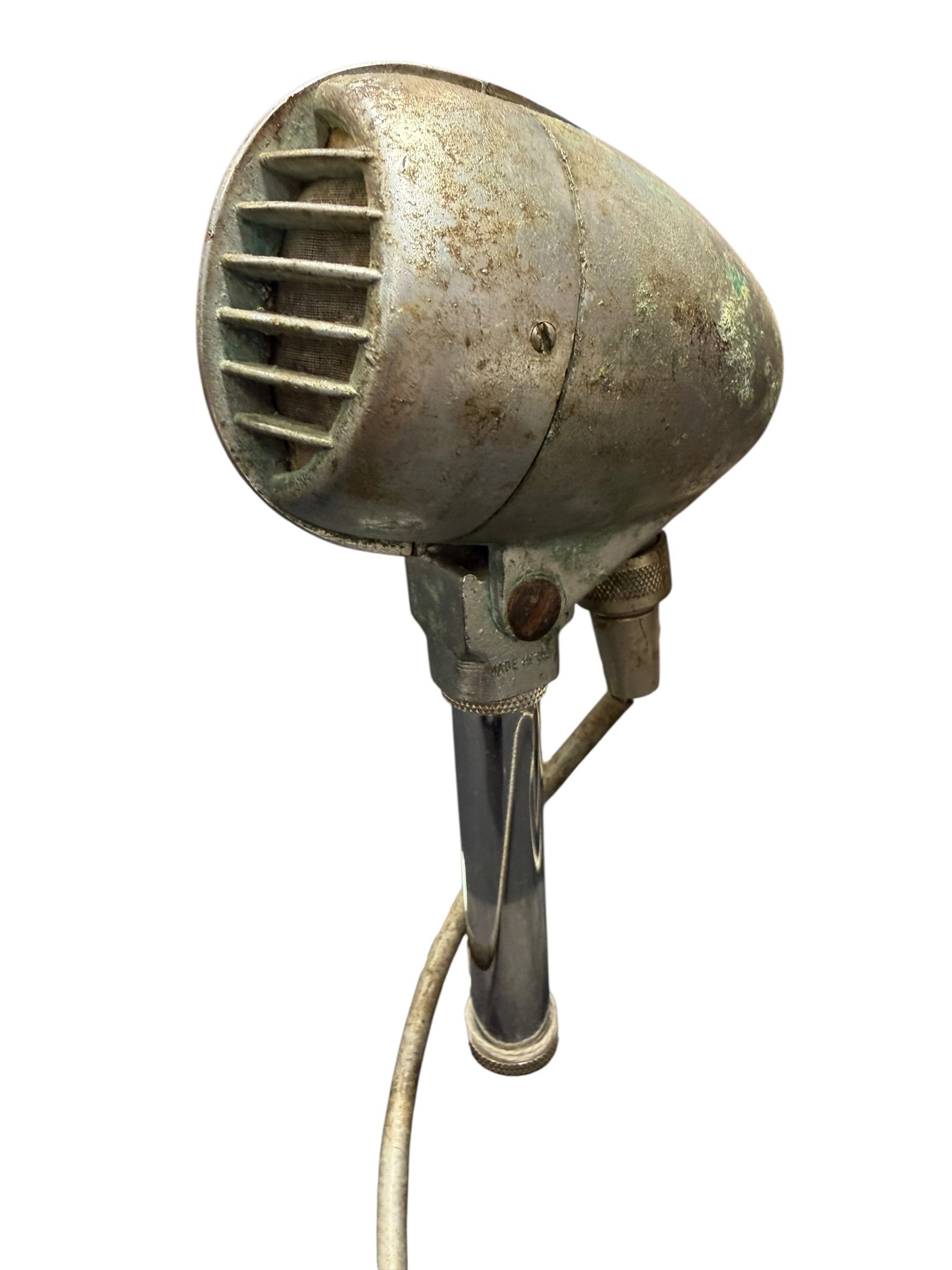 Olatava MD55 Bullet Mic - 2
