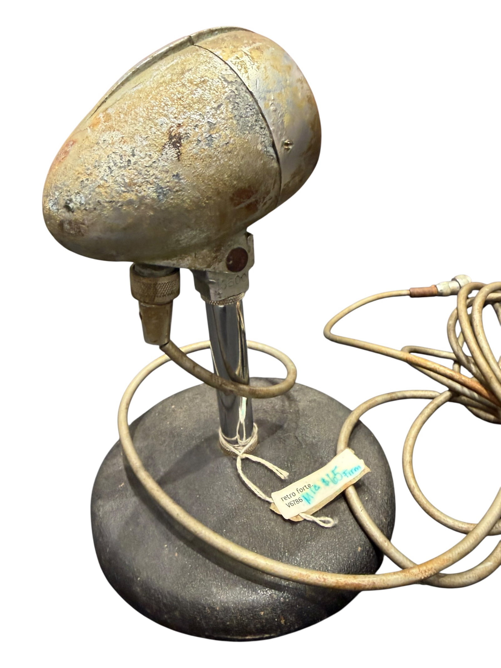 Olatava MD55 Bullet Mic - 3