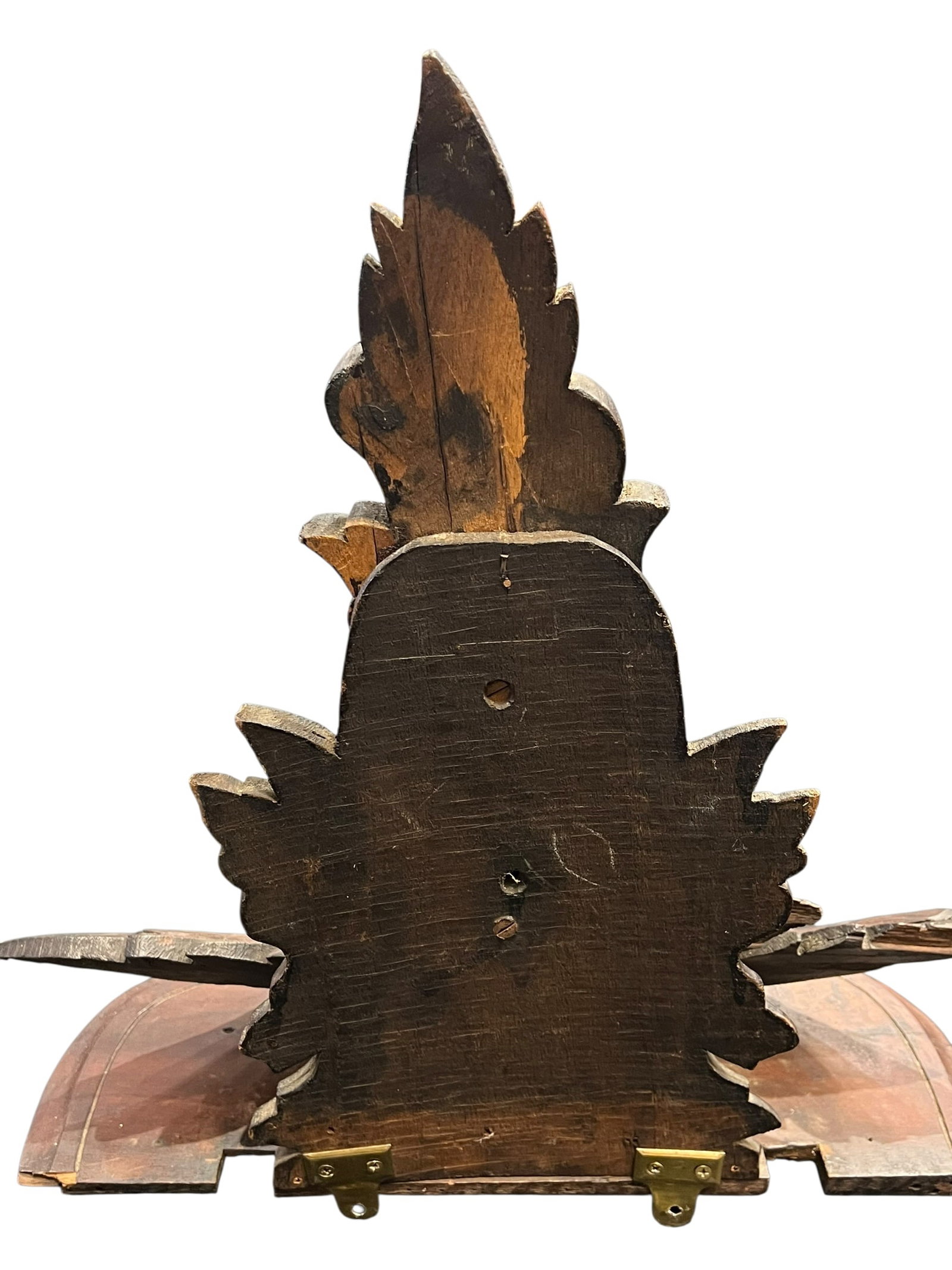 Black Forest Wall Shelf - 9