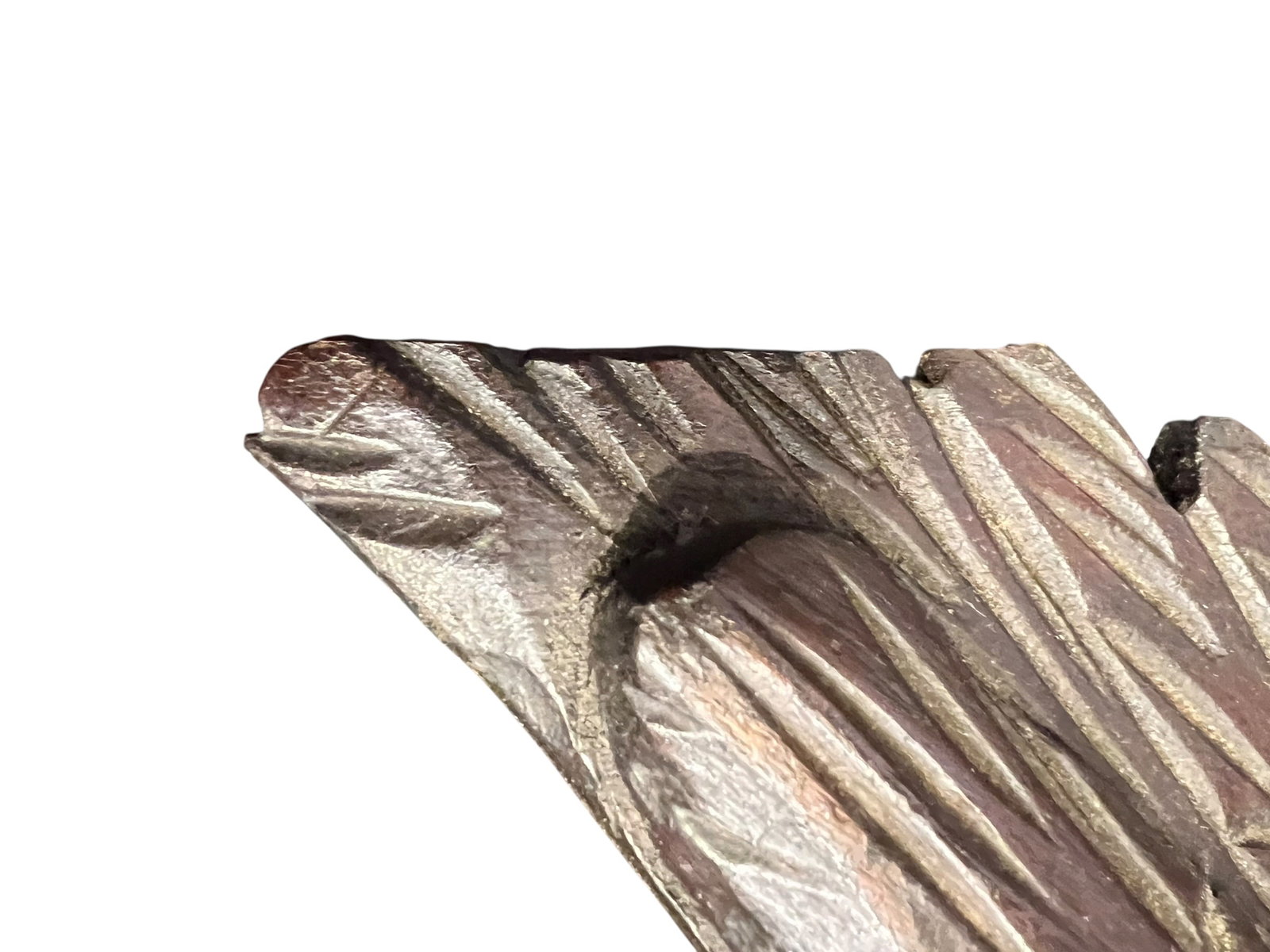 Black Forest Wall Shelf - 10