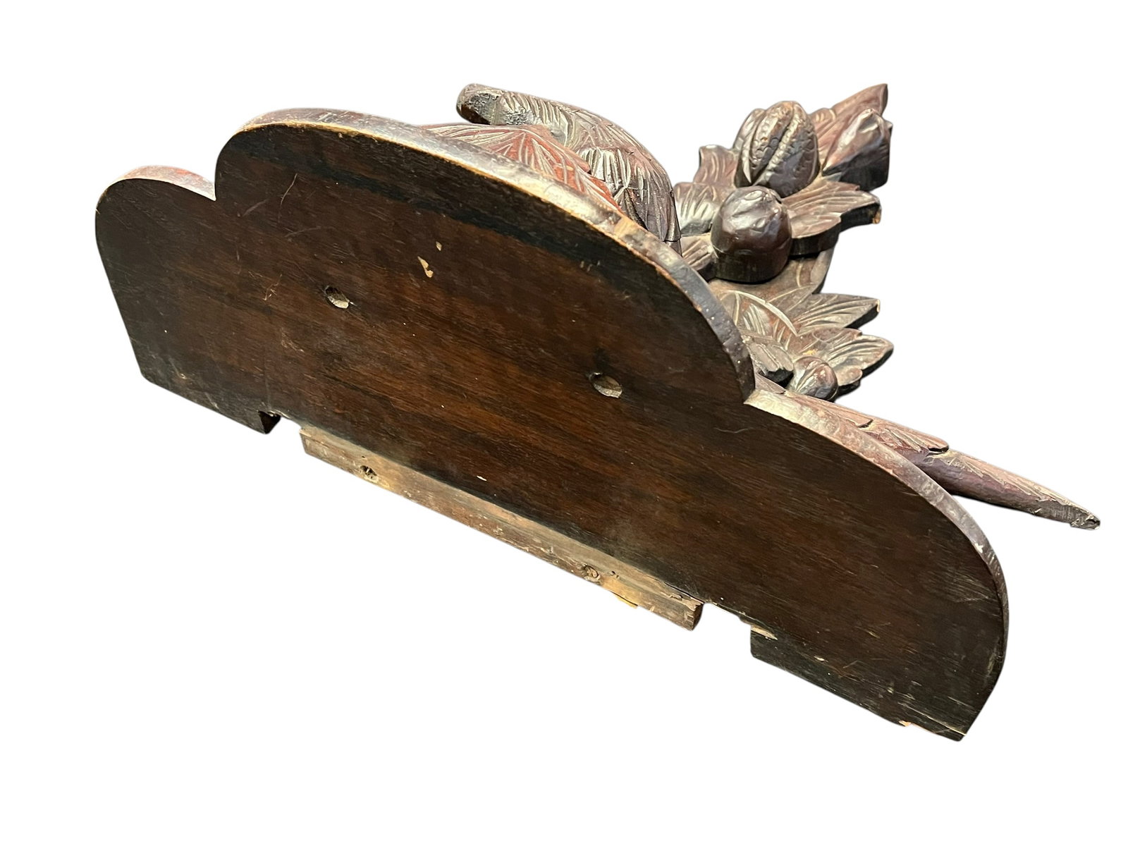 Black Forest Wall Shelf - 6