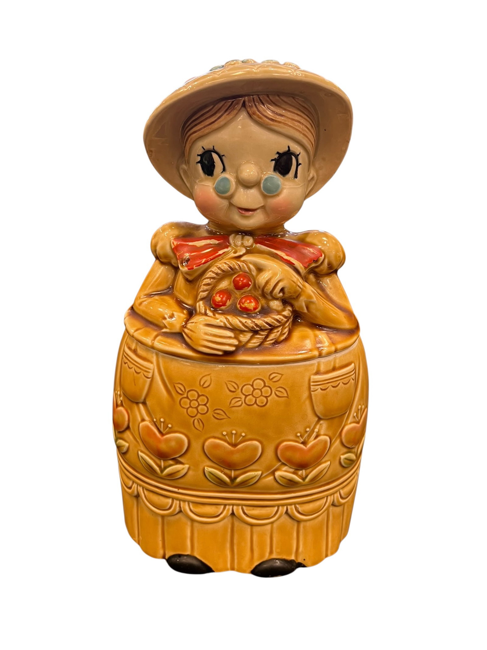 Grandma Cookie Jar - 2