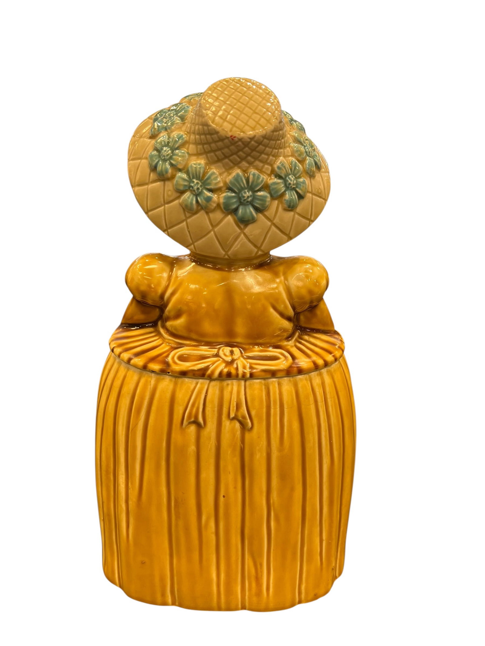 Grandma Cookie Jar - 6