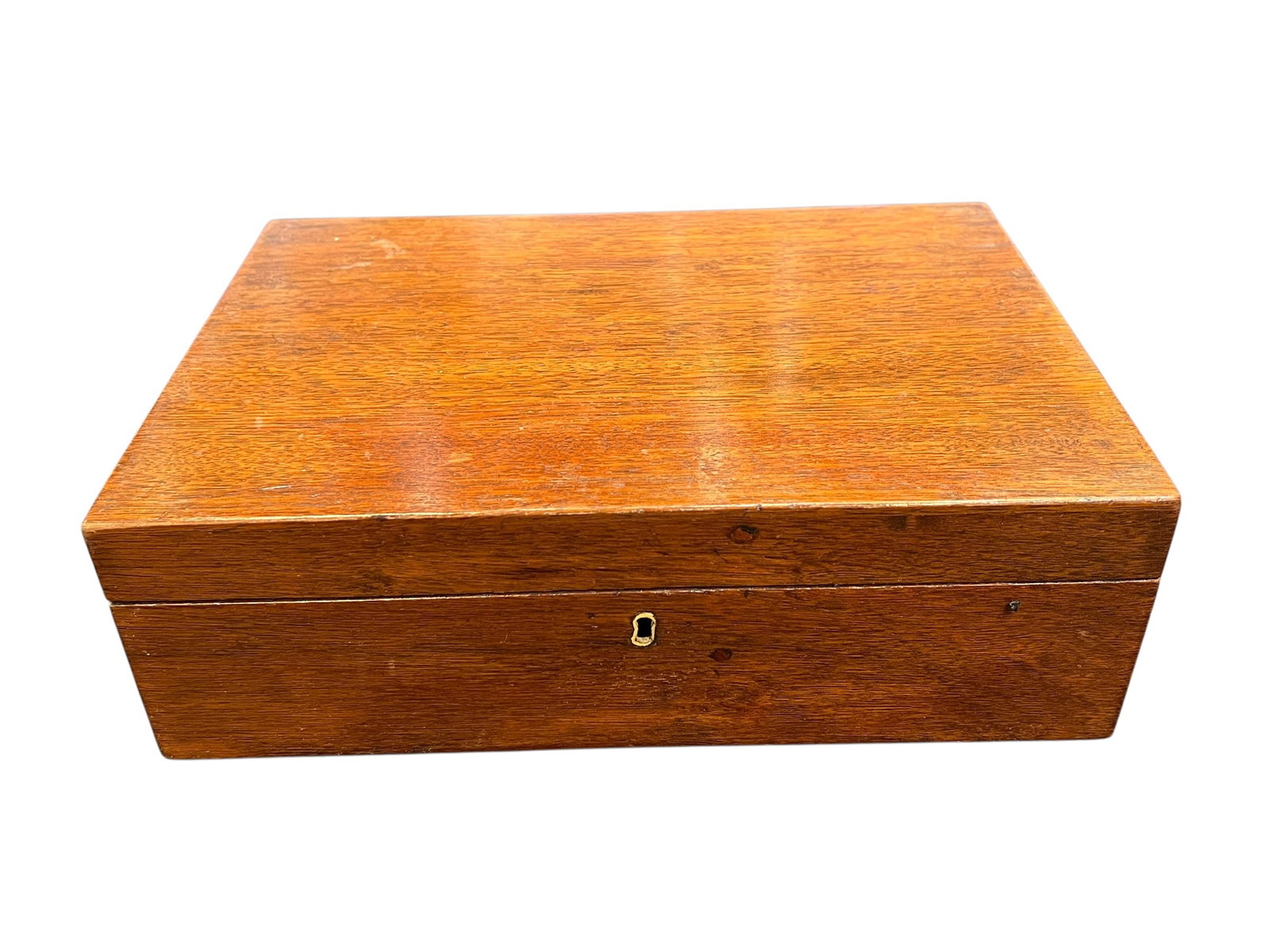 Early Box - 2
