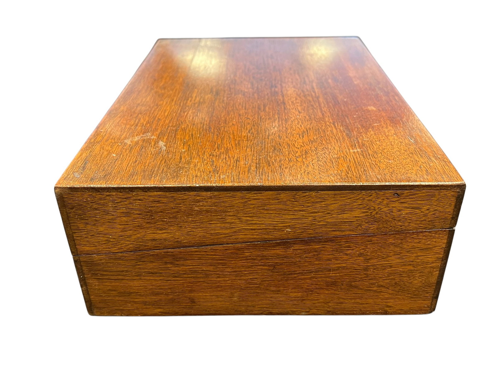 Early Box - 3