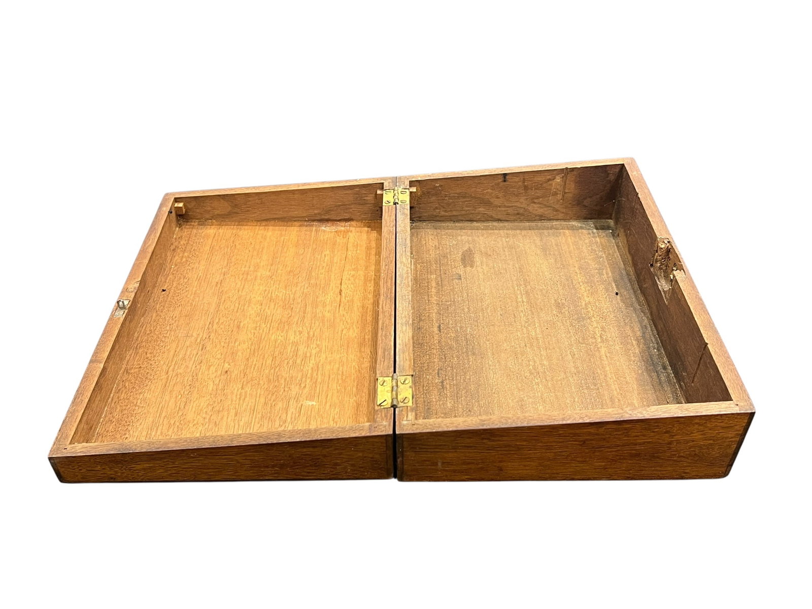 Early Box - 4