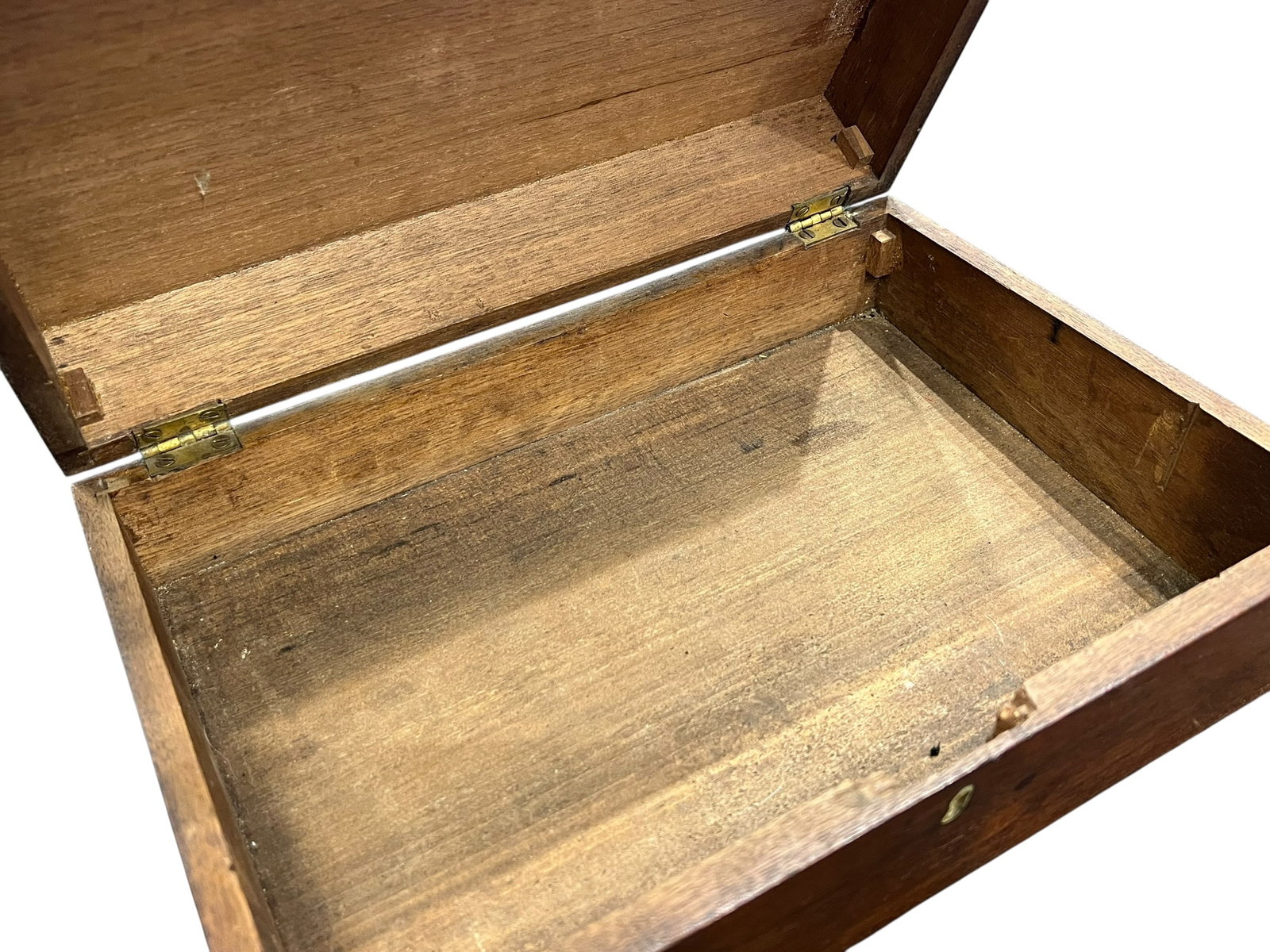 Early Box - 5