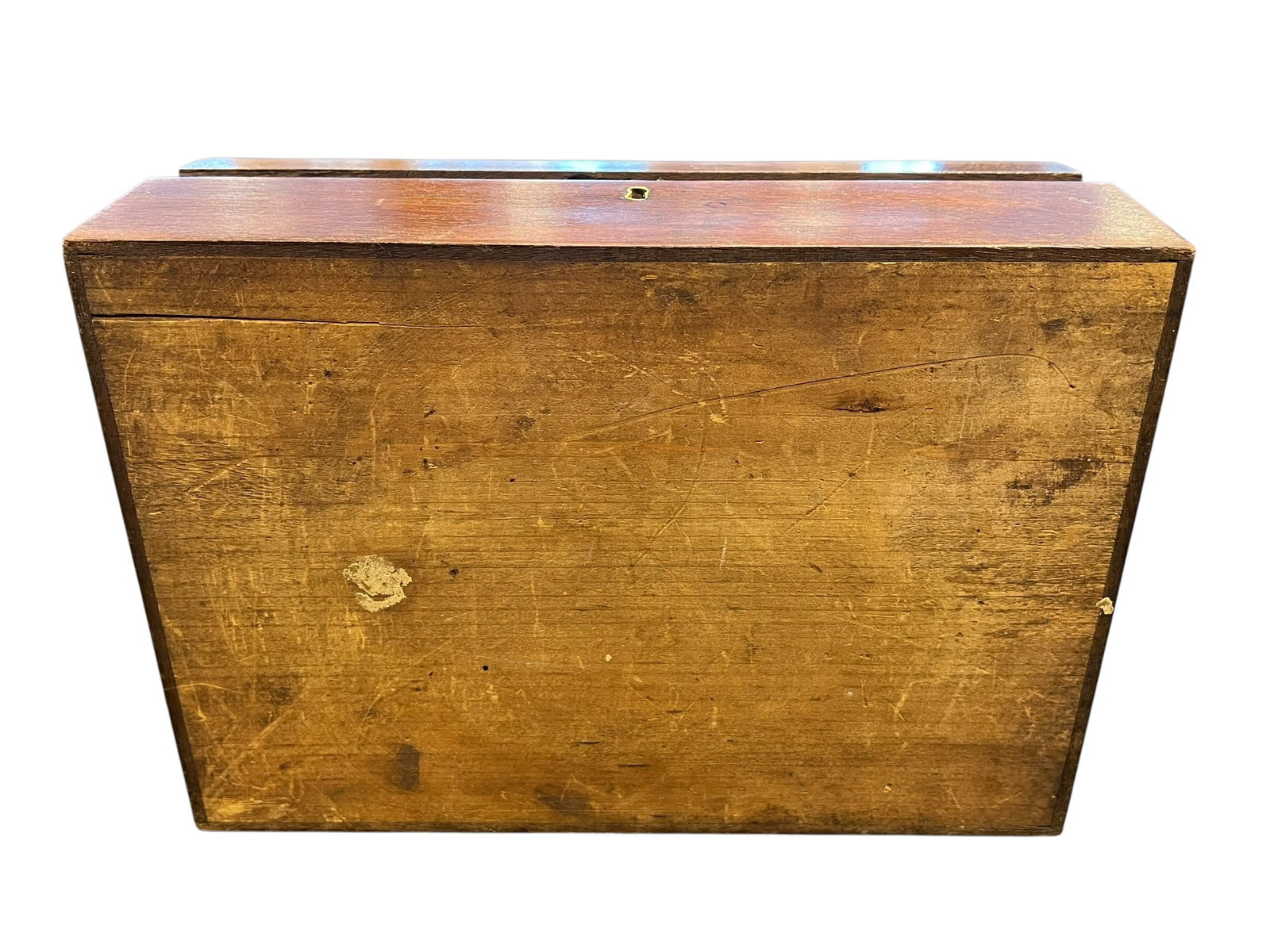 Early Box - 6