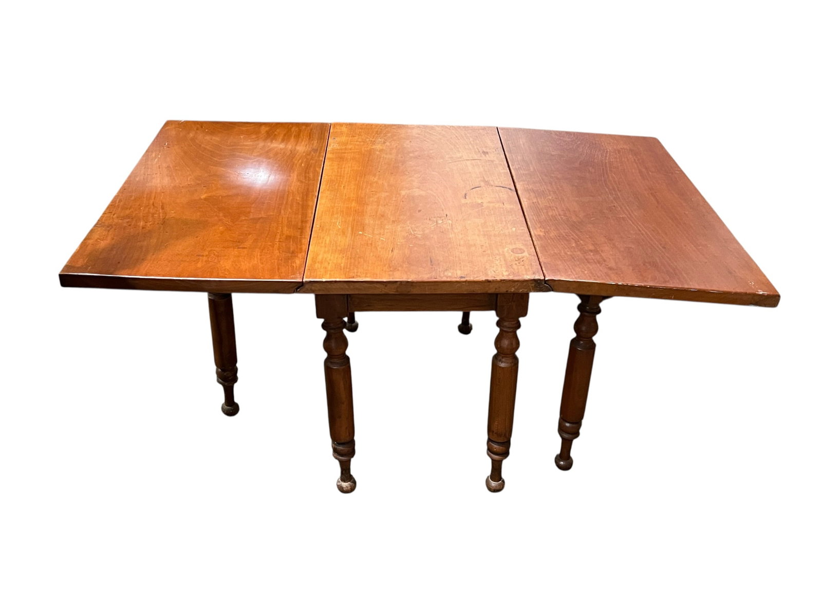 Drop Leaf table - 4