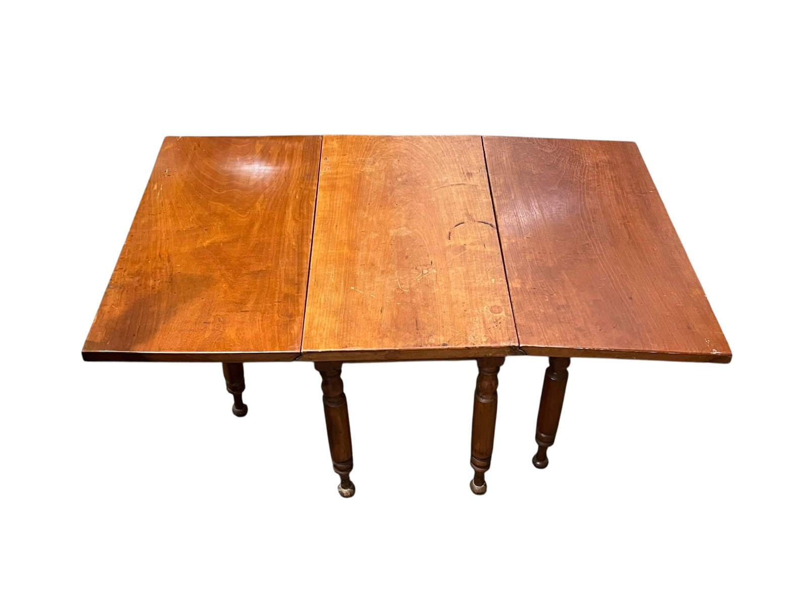Drop Leaf table - 5