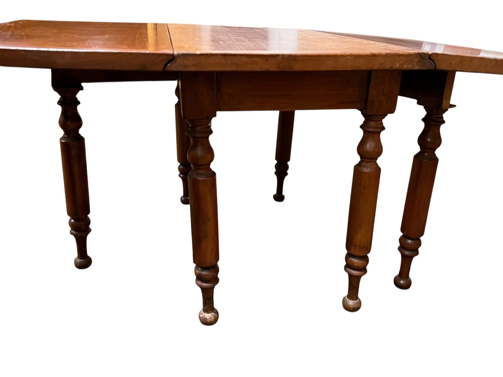 Drop Leaf table - 6