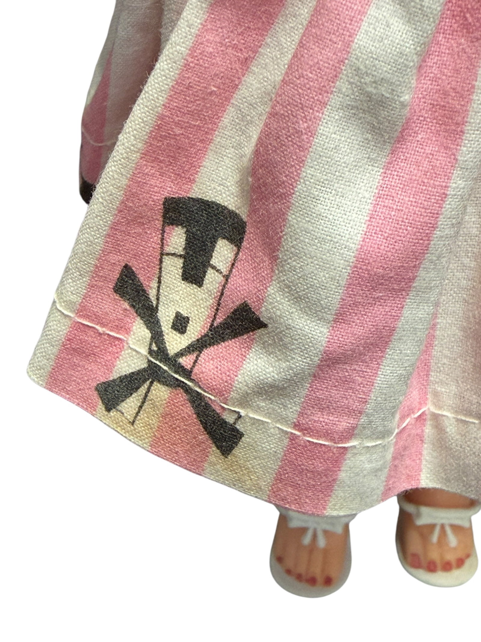 Ideal Vinyl Doll - 3