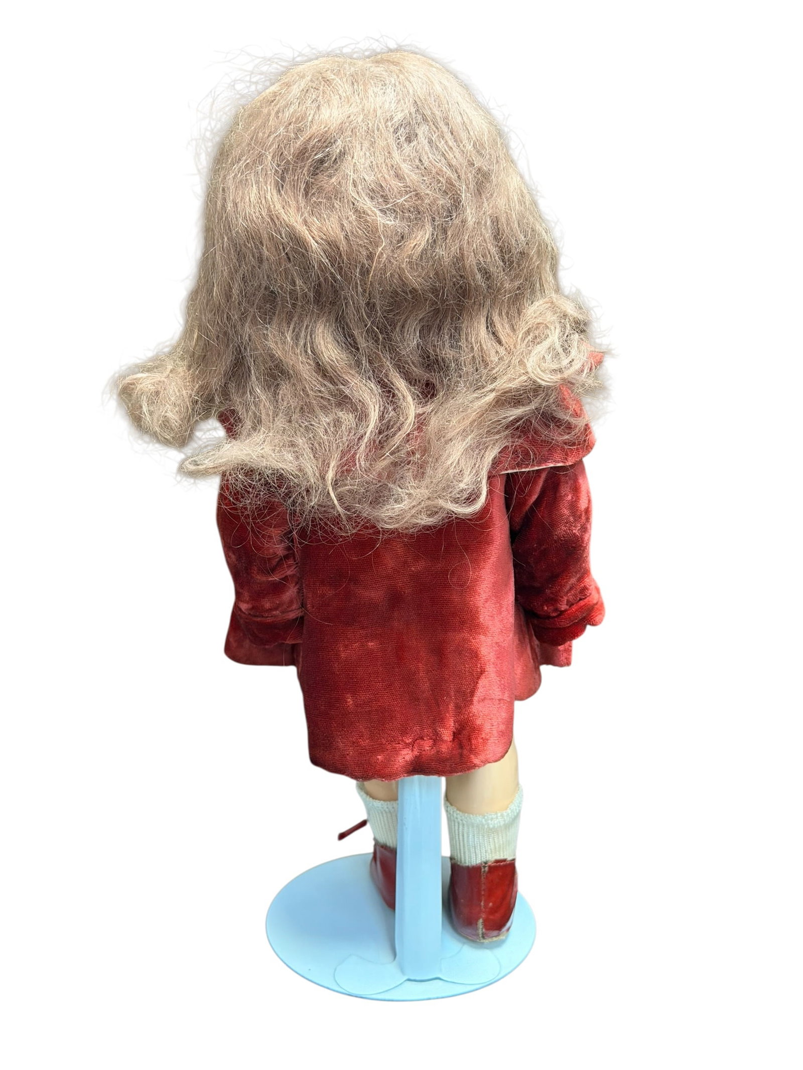 1930’s Composition “Petite Sally?? Doll - 4