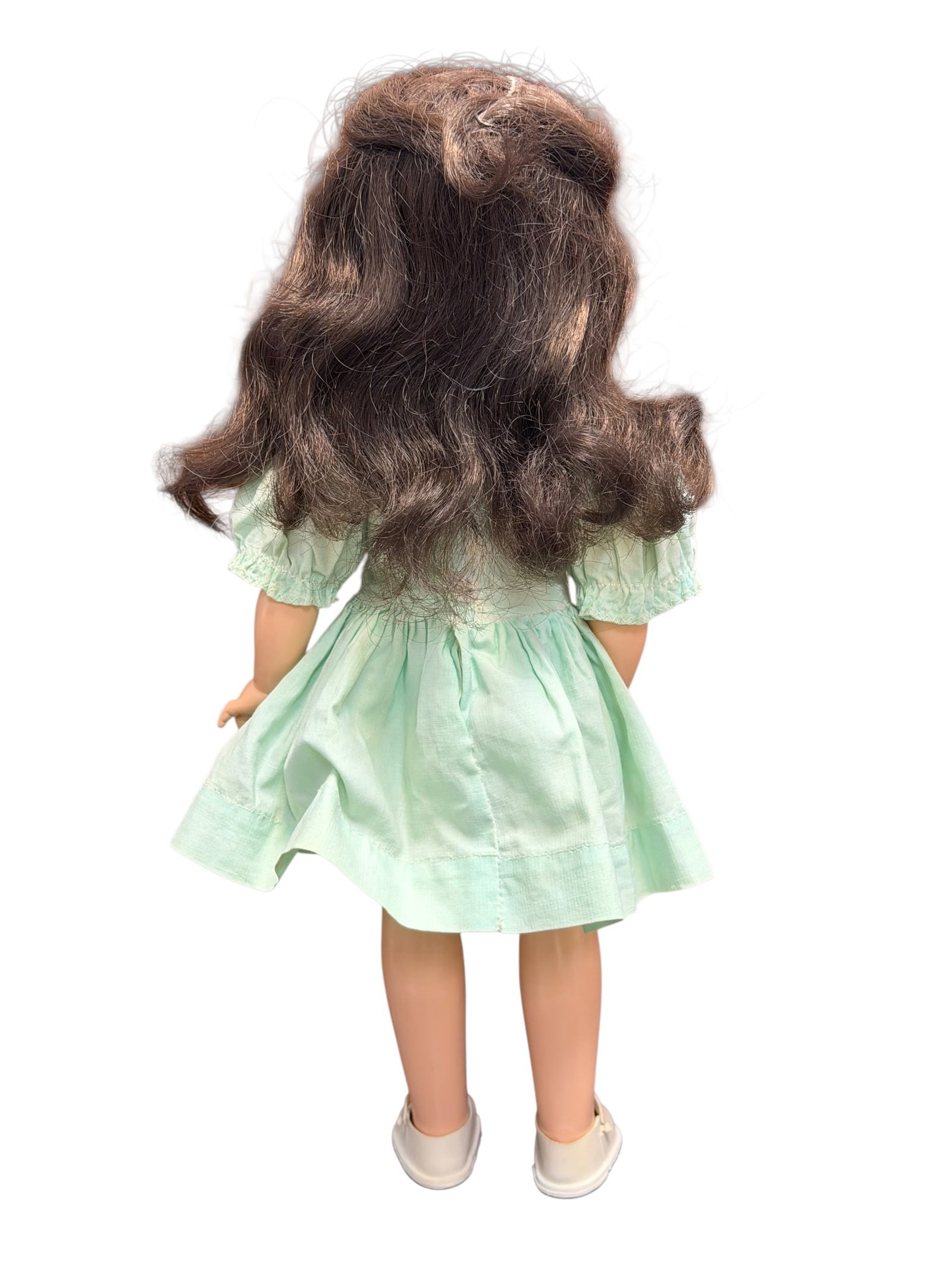 Ideal Vinyl Doll - 3