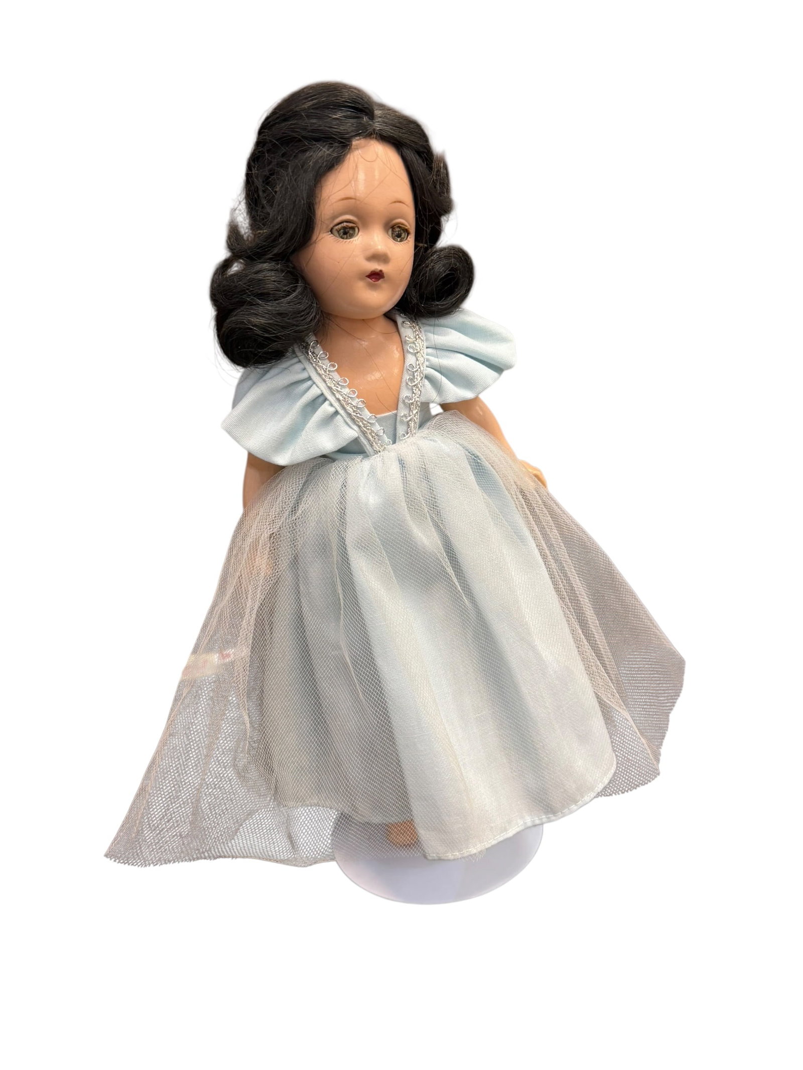 No Jo Composition Doll - 2