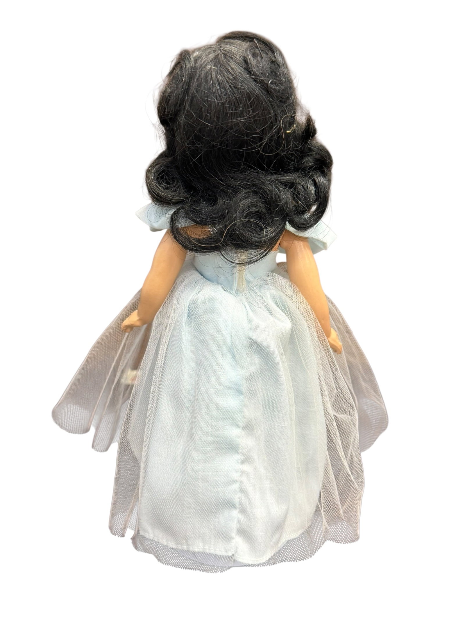 No Jo Composition Doll - 3