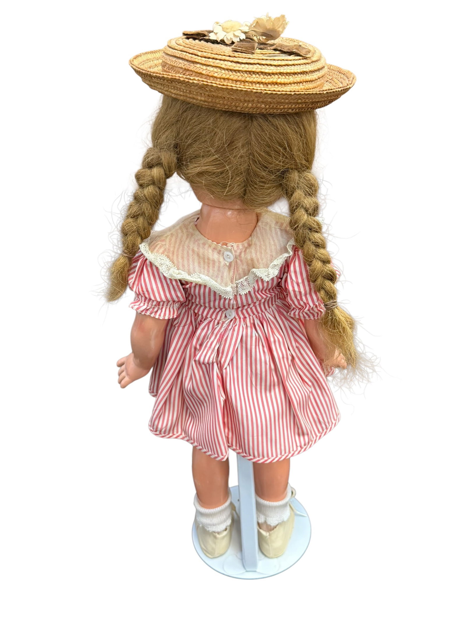 Effanbee Composition Doll - 2