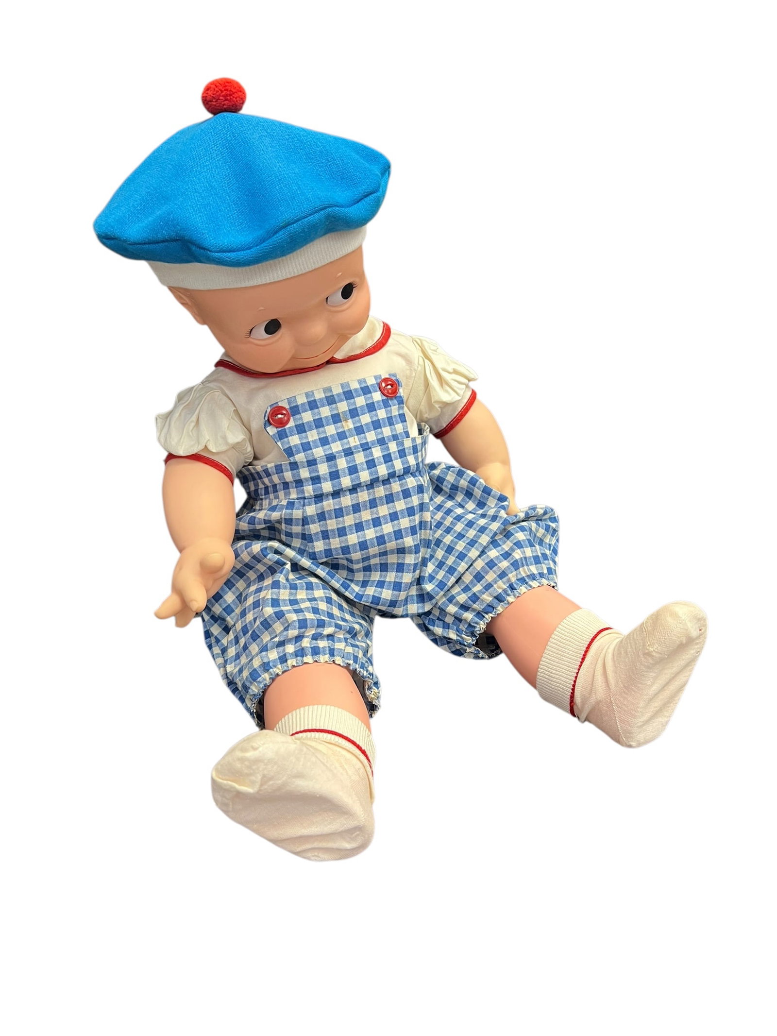 Cameo 1965 Doll - 2