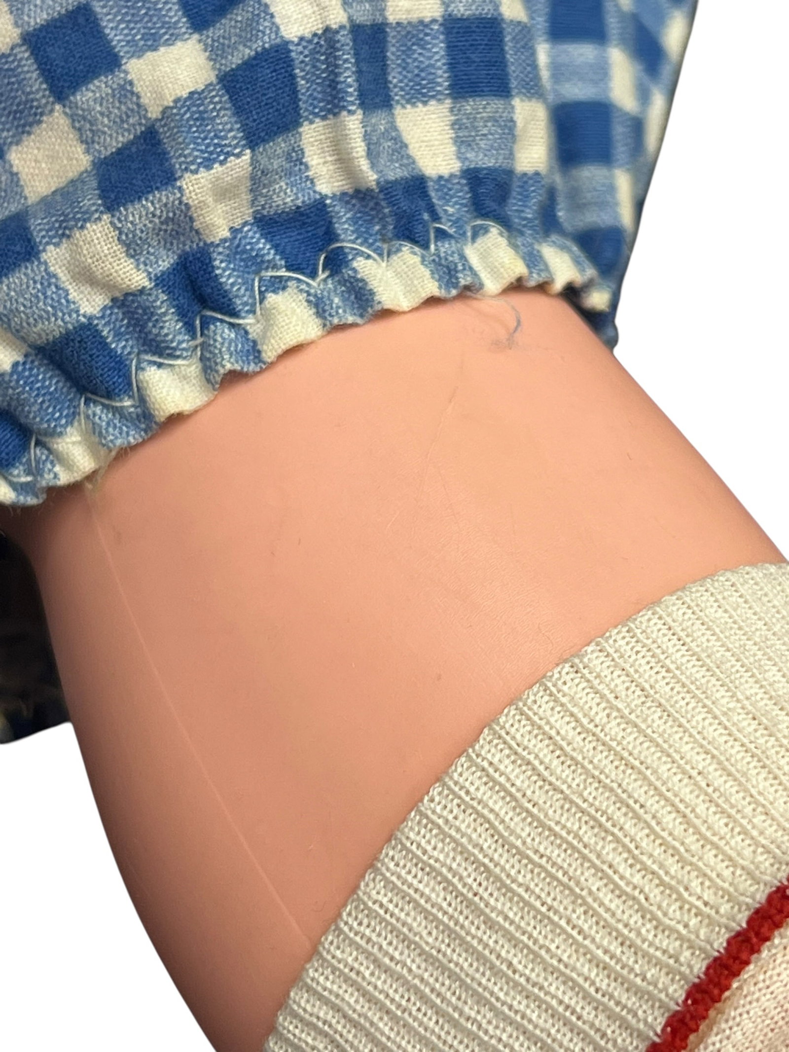 Cameo 1965 Doll - 4