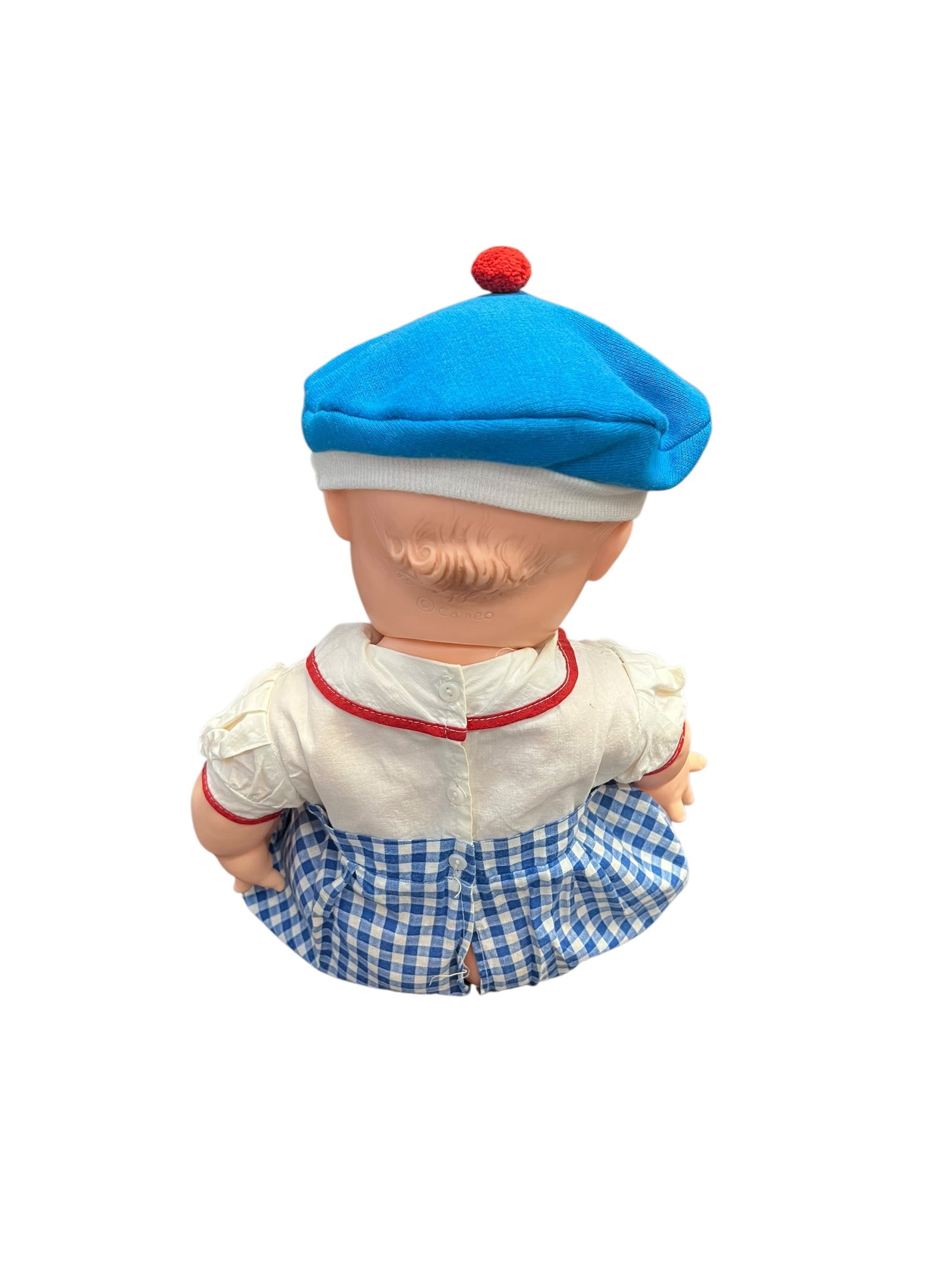 Cameo 1965 Doll - 5