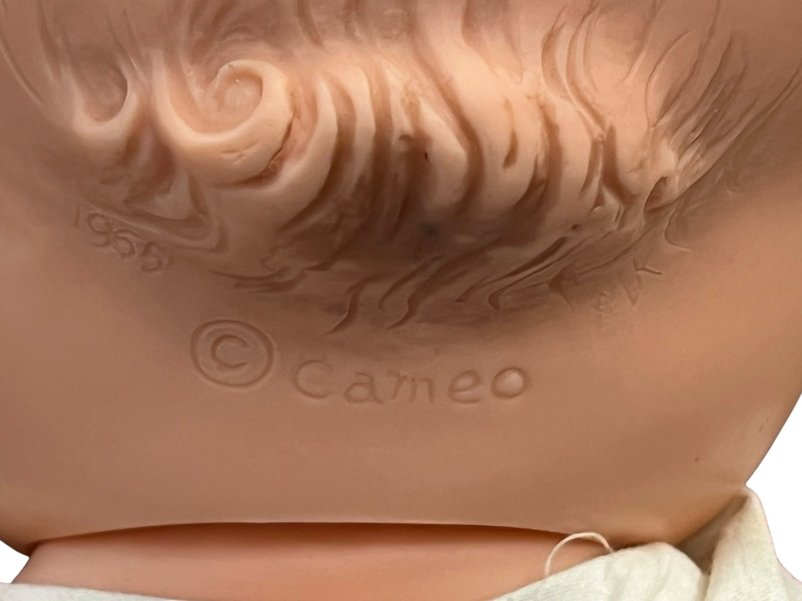 Cameo 1965 Doll - 6