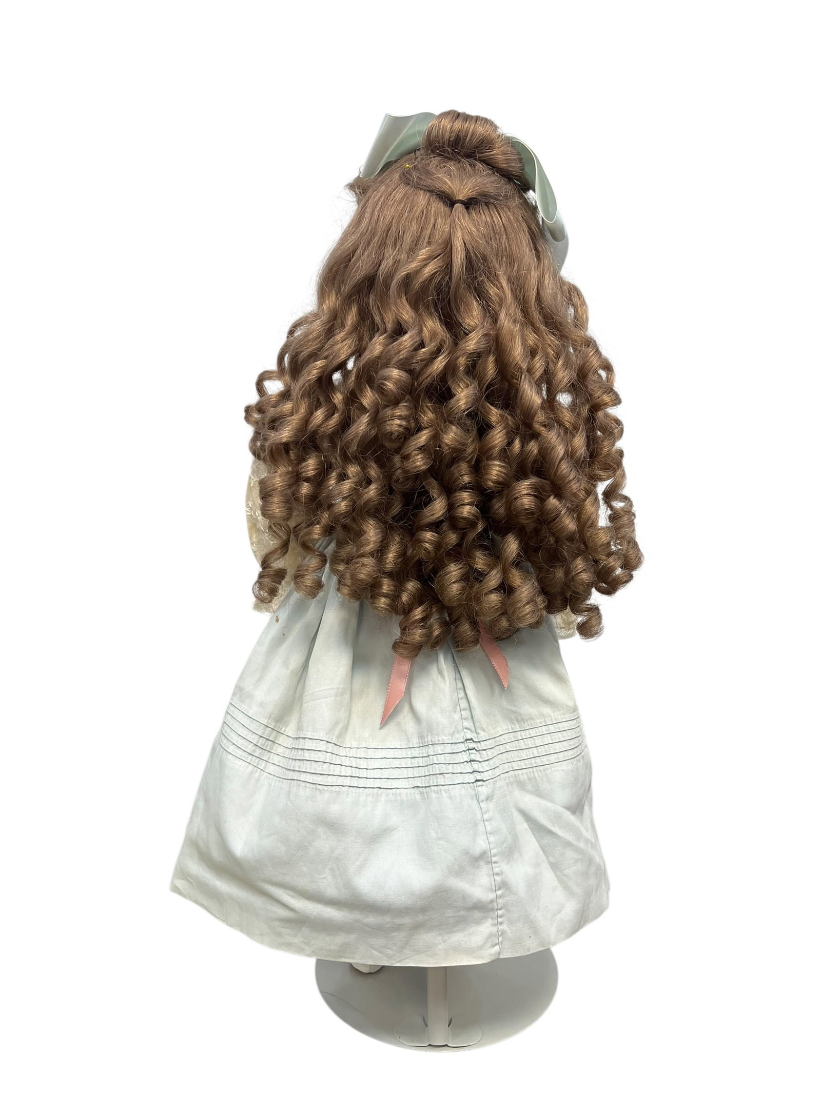 224 Vintage Doll - 4
