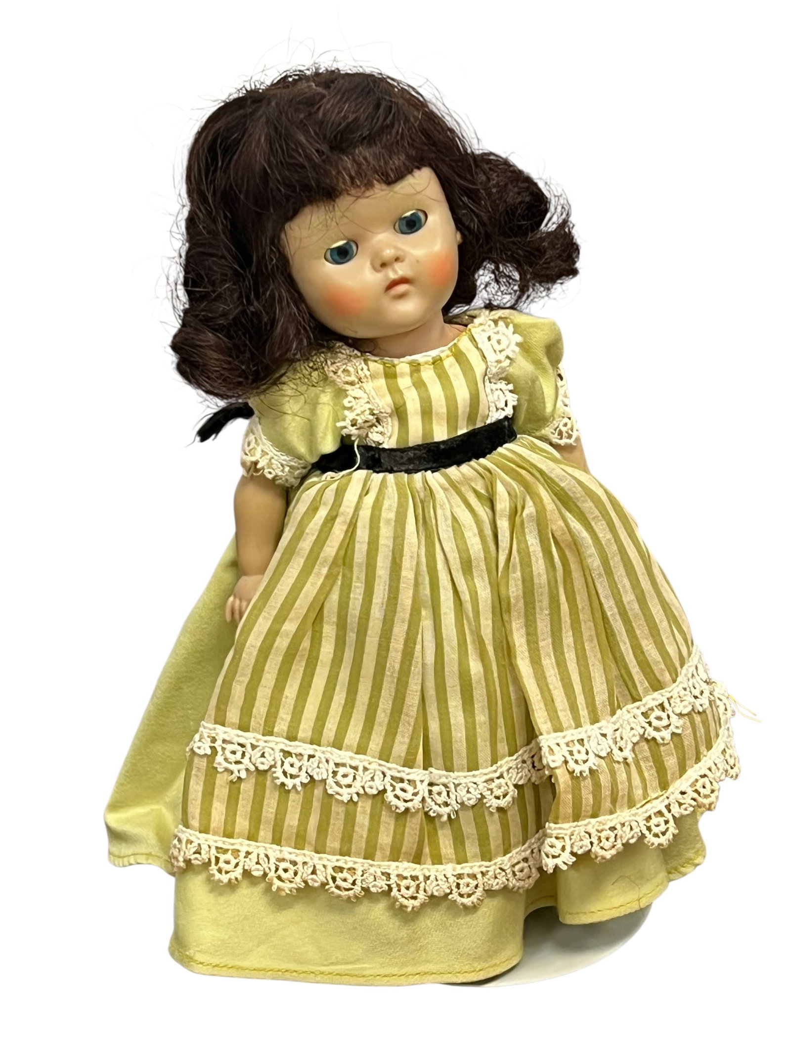 Vogue Plastic Doll - 2