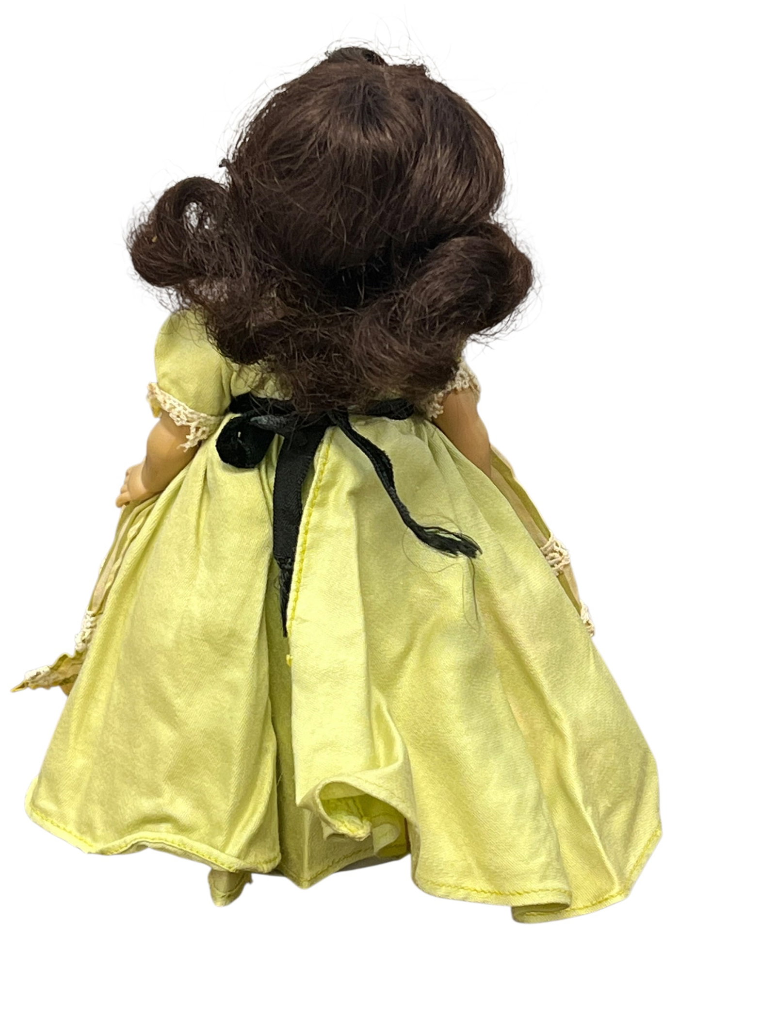 Vogue Plastic Doll - 3